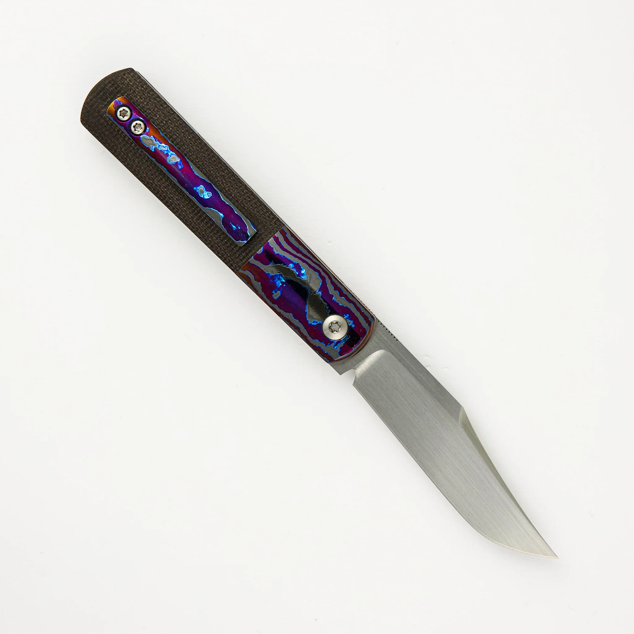 Barlow Front Flipper - Image 2