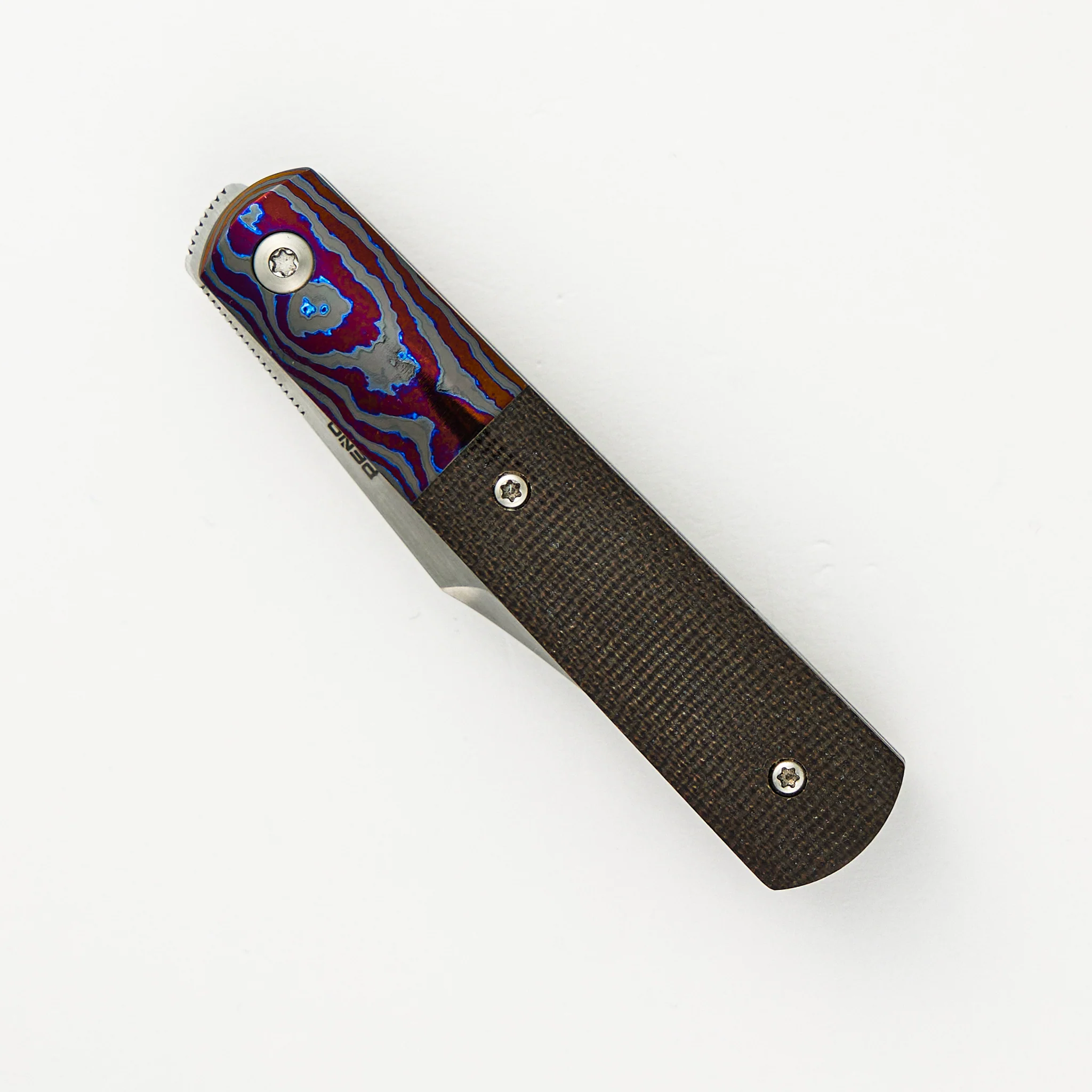 Barlow Front Flipper - Image 3