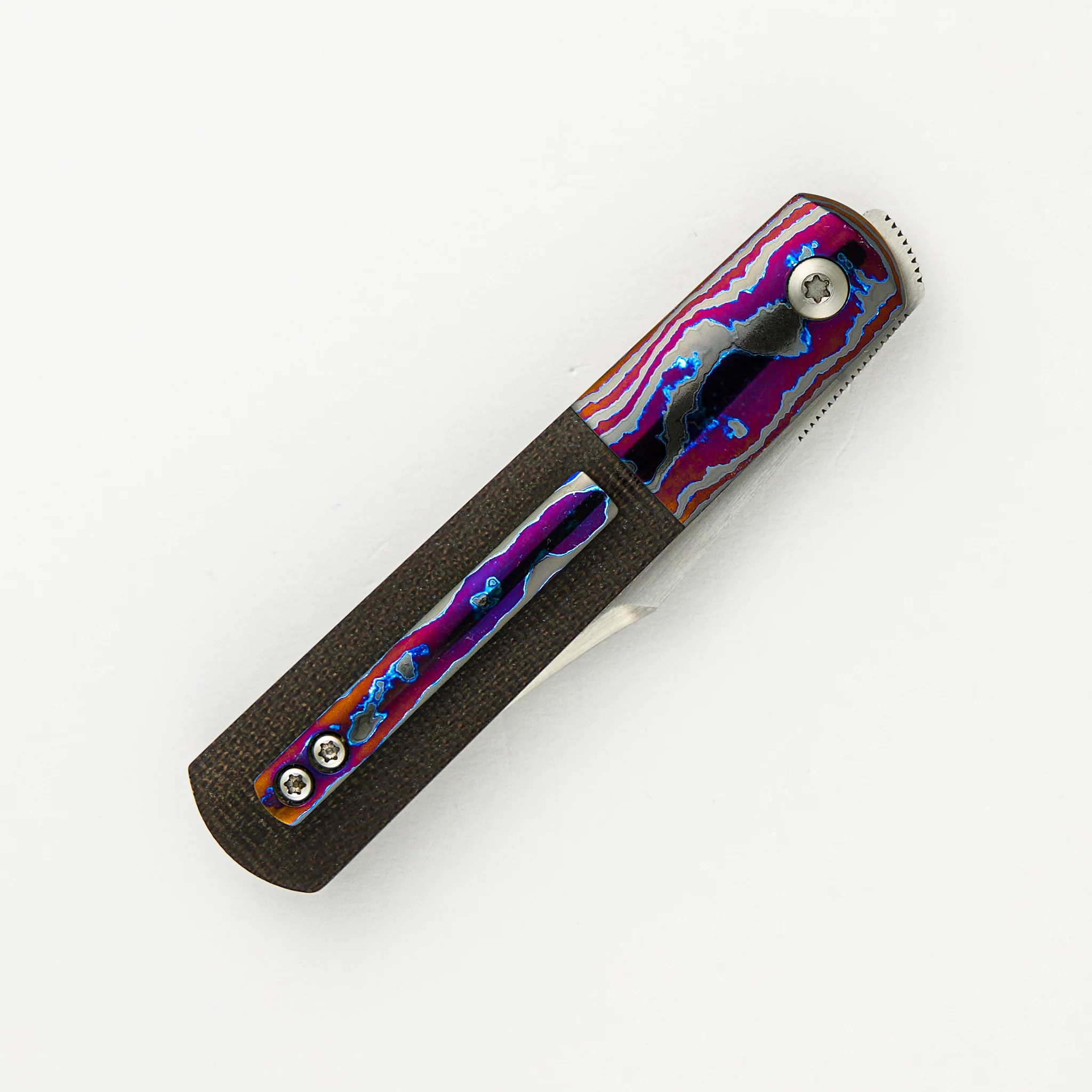 Barlow Front Flipper - Image 4