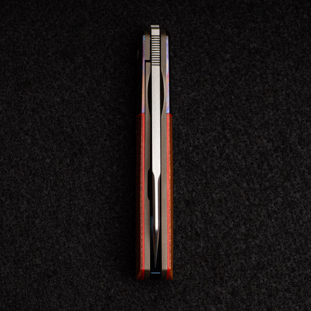 Barlow Front Flipper - Image 6
