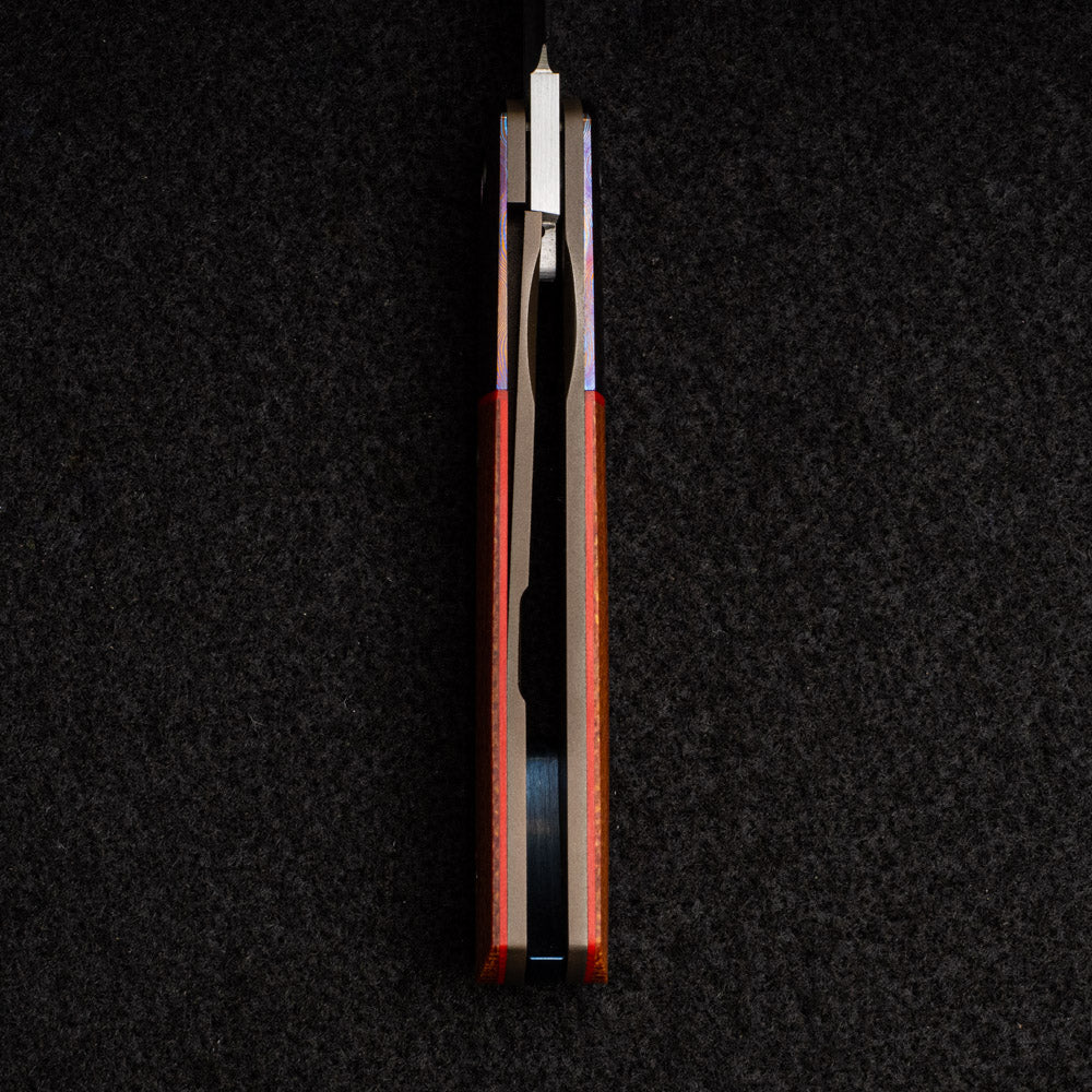 Barlow Front Flipper - Image 7