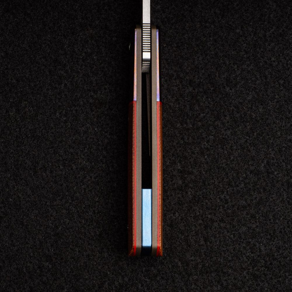 Barlow Front Flipper - Image 8