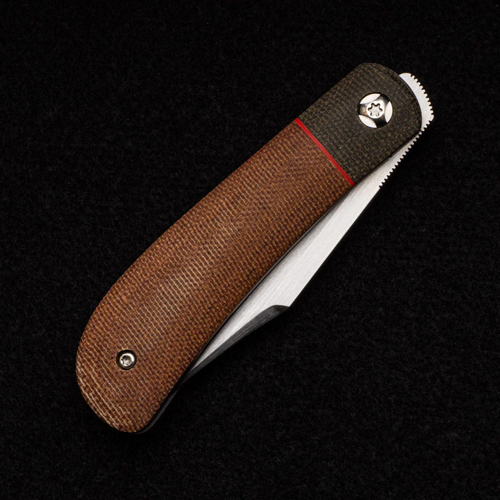 Lanny's Clip Front Flipper - Image 5