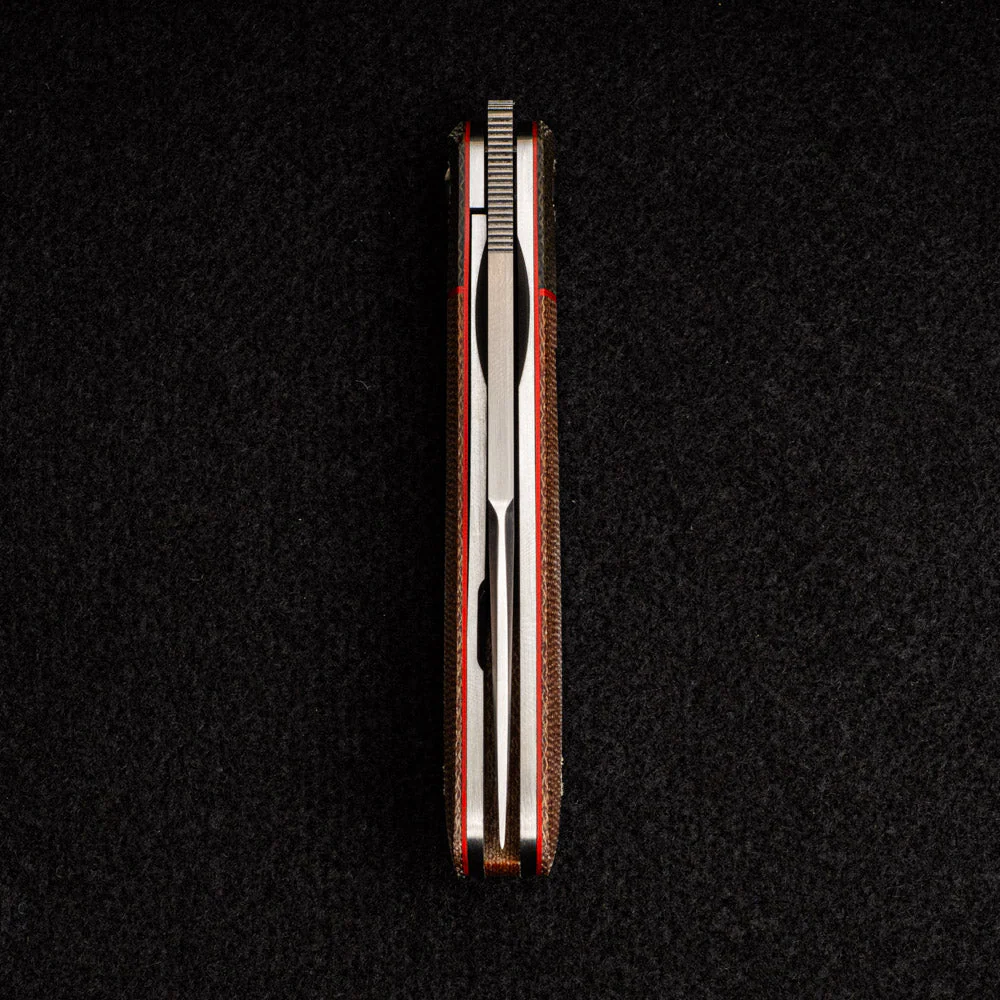 Lanny's Clip Front Flipper - Image 6