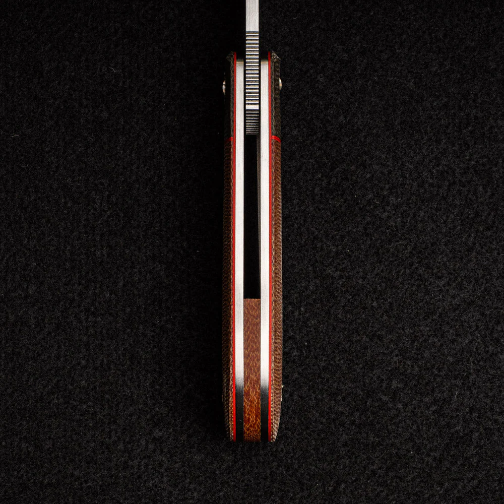 Lanny's Clip Front Flipper - Image 8