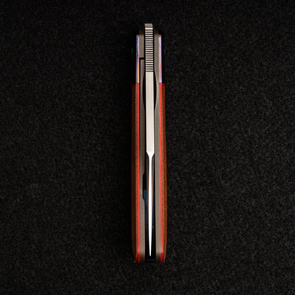 Lanny's Clip Front Flipper - Image 6