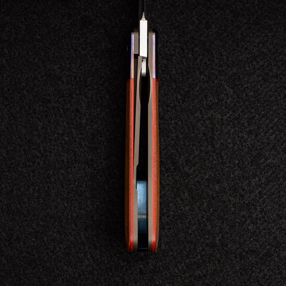 Lanny's Clip Front Flipper - Image 7