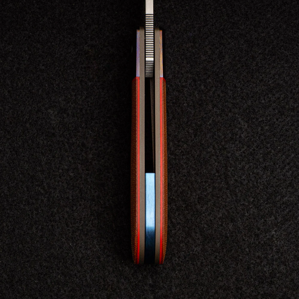 Lanny's Clip Front Flipper - Image 8