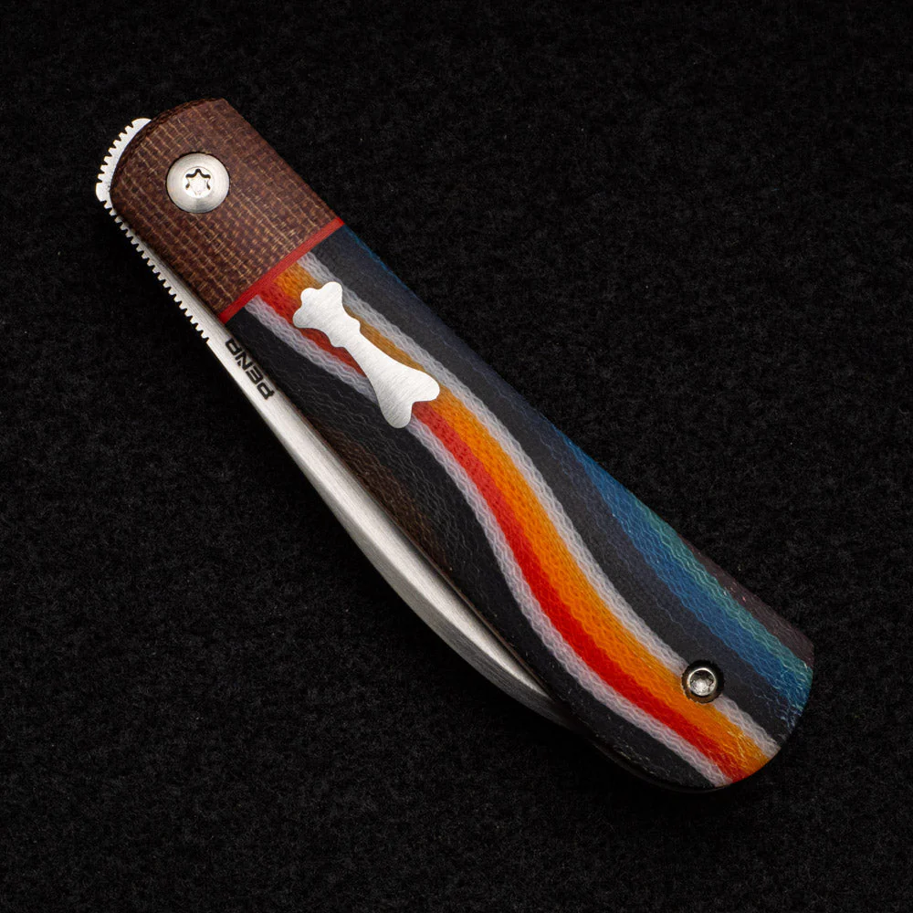 Swayback Front Flipper - Image 4