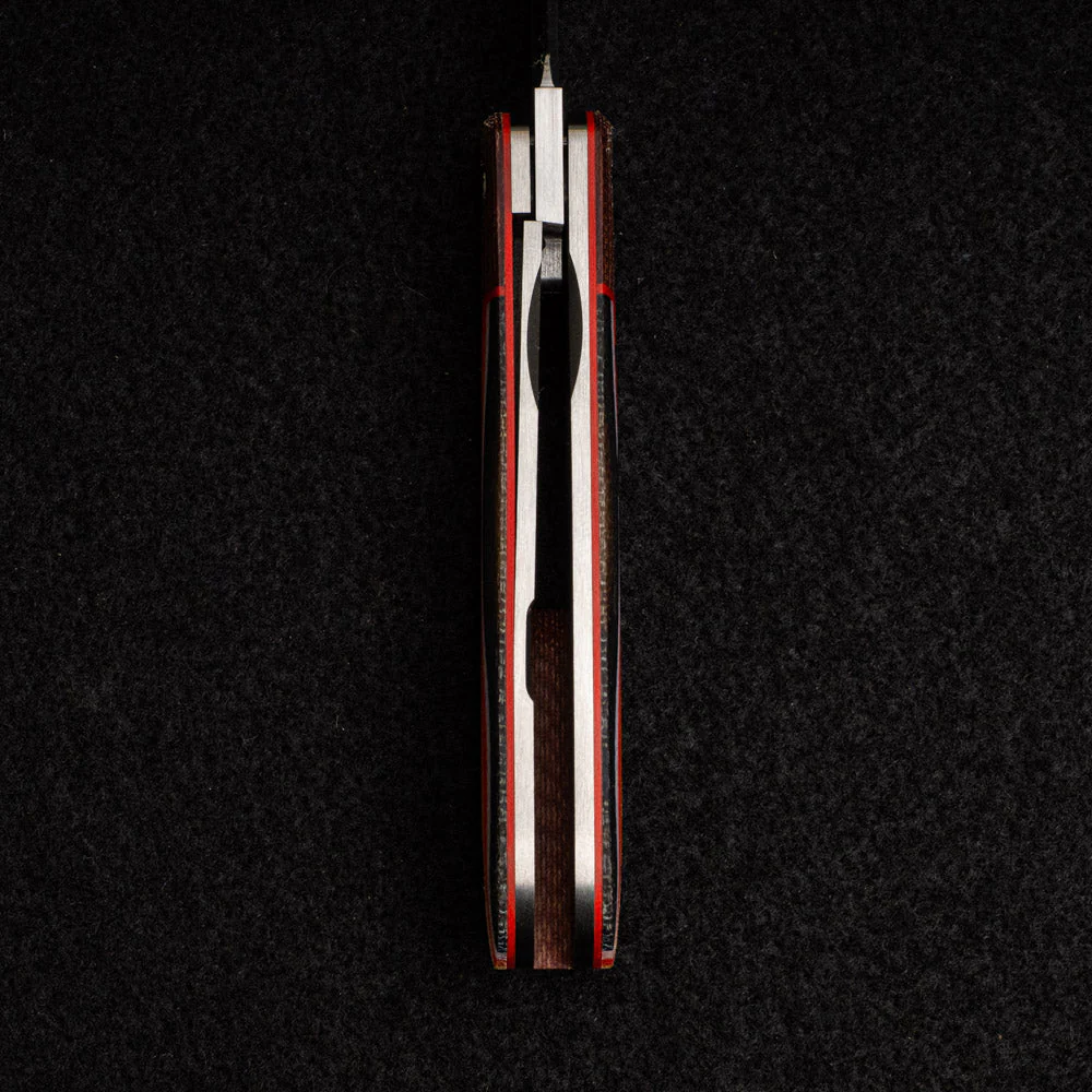 Swayback Front Flipper - Image 7