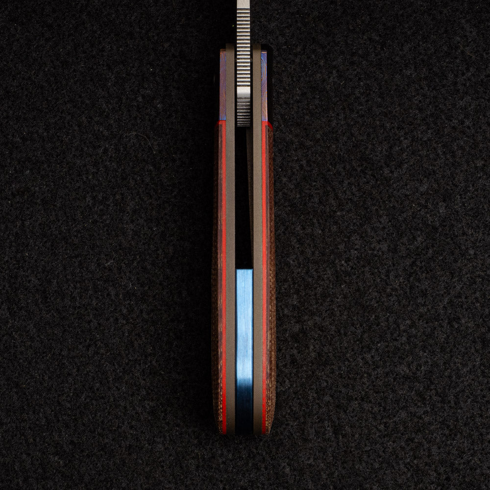 Zulu Front Flipper - Image 8