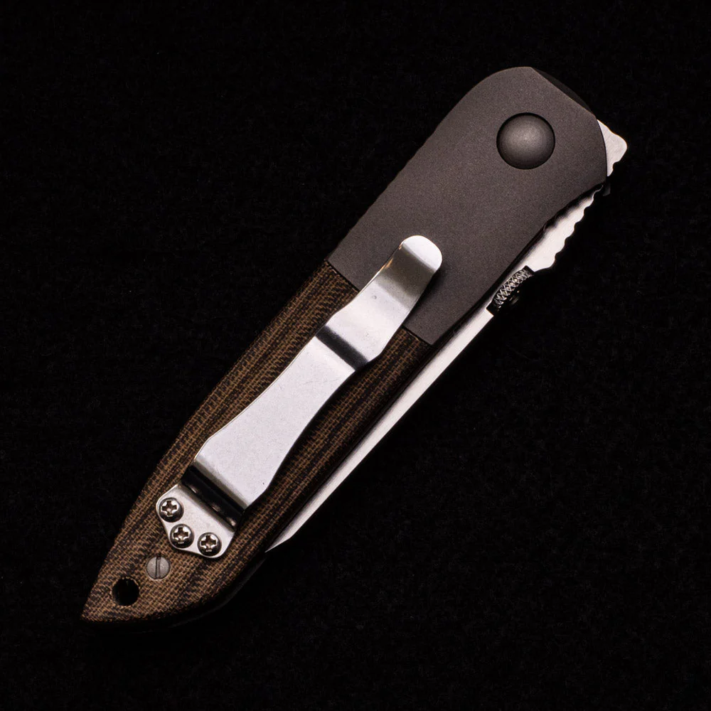 Custom CQC-6 - Image 5