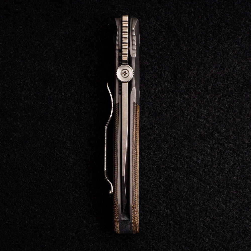 Custom CQC-6 - Image 6