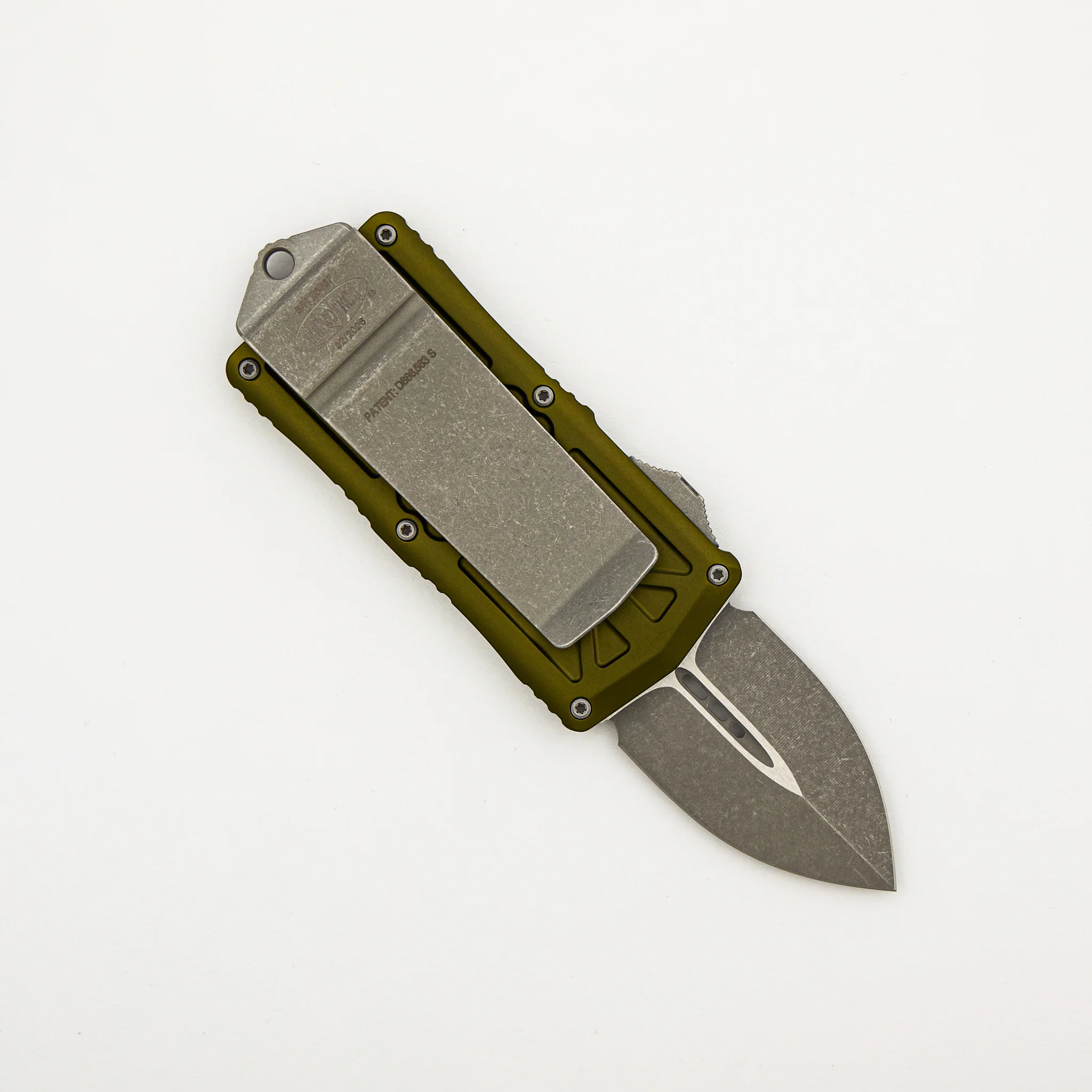 Exocet D/E OD Green Apocalyptic Standard 157-10 APOD - Image 2