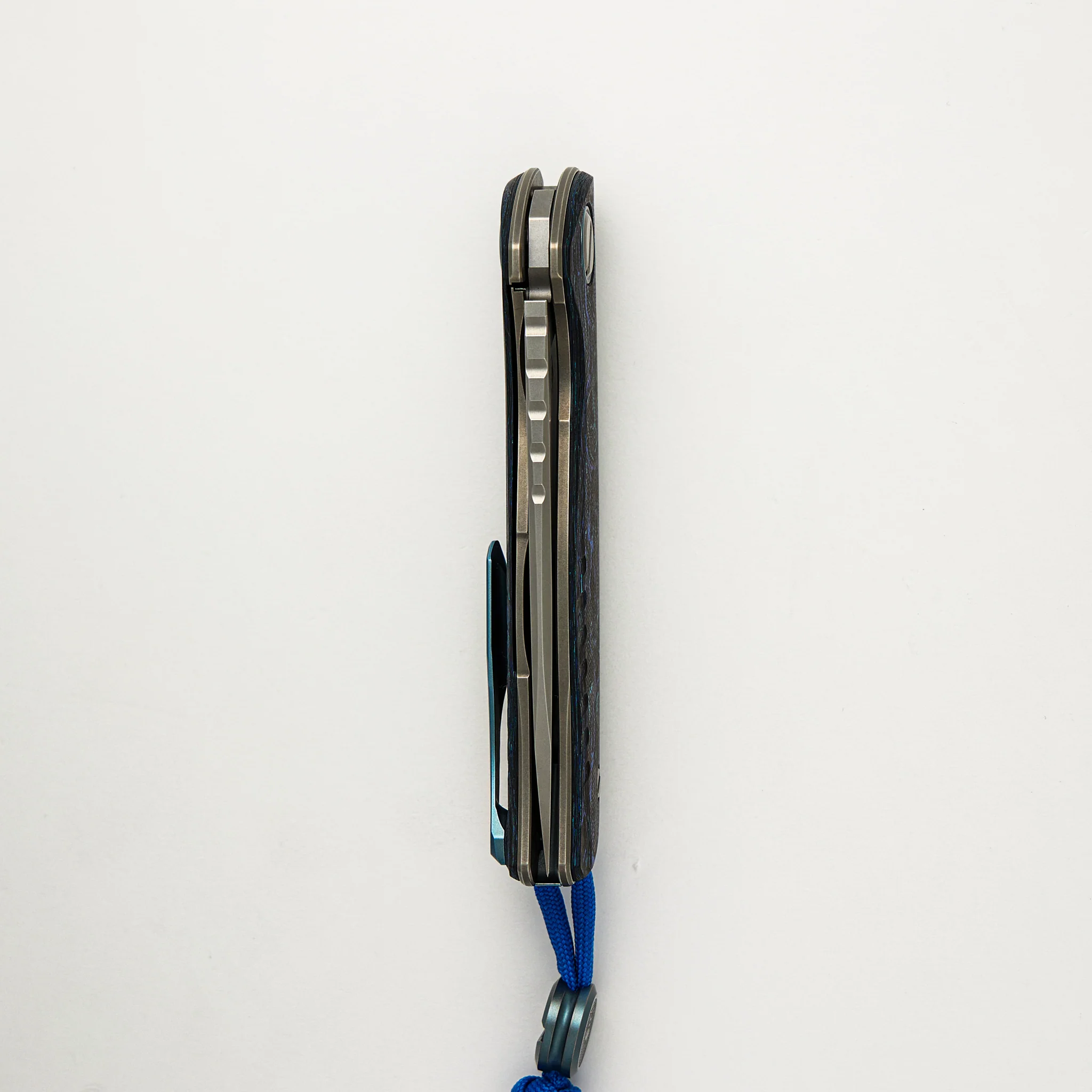 F3 Aquatic - Special Edition - "Deep Sea" TechnoCarbo Handle - Vanax 37 Blade - MRBS - Image 5