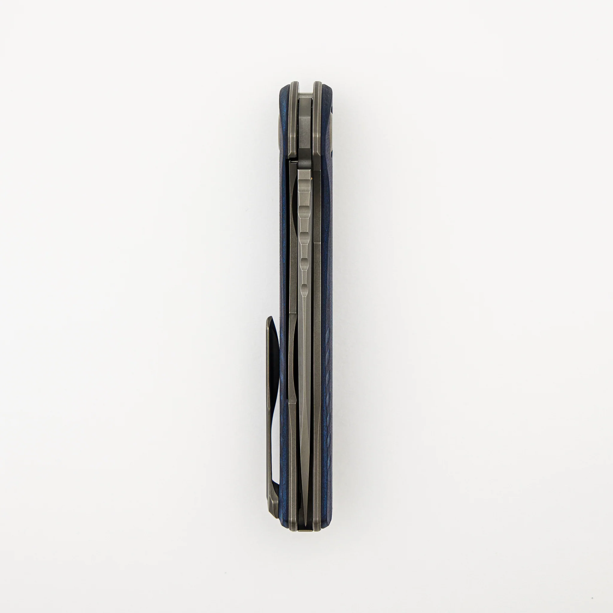 F3 - Blue CarboTi Handle - MagnaCut Blade - MRBS - Image 5