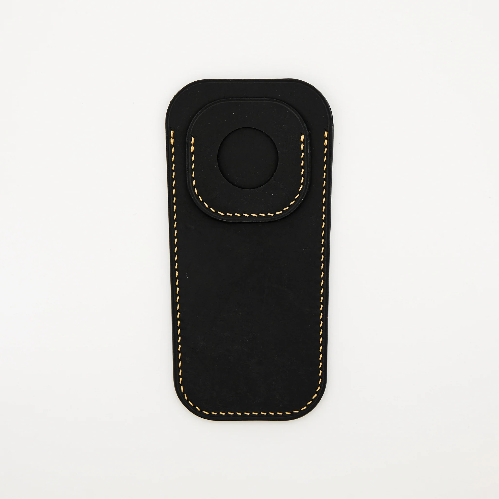 F3 - CCKS Spring 2025 Show Exclusive Set - HiTex Gear Poker Chip - Cova Leather Pouch - Image 12