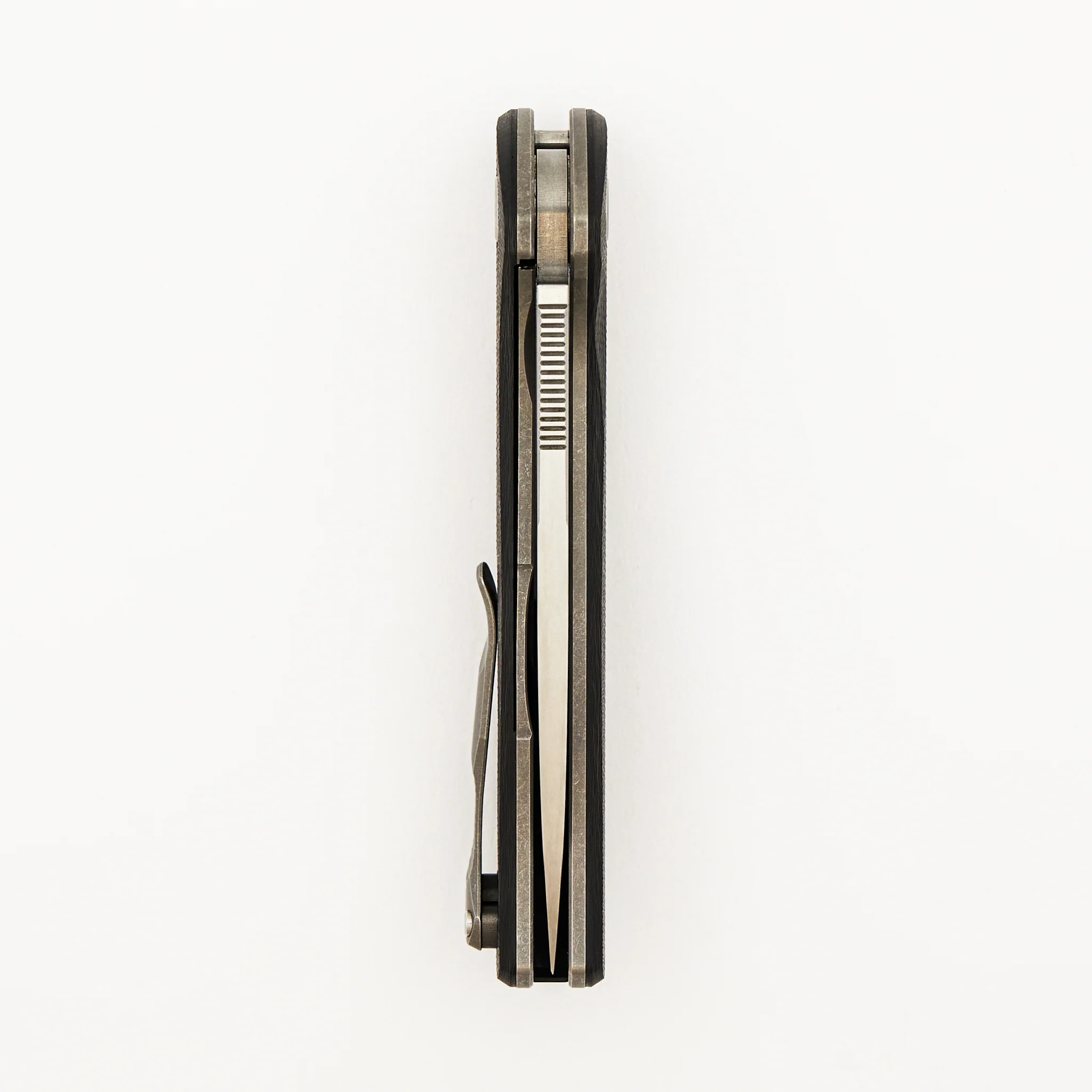 F3 - Elmax Blade - Carbon Fiber Handle - SRB - Image 5
