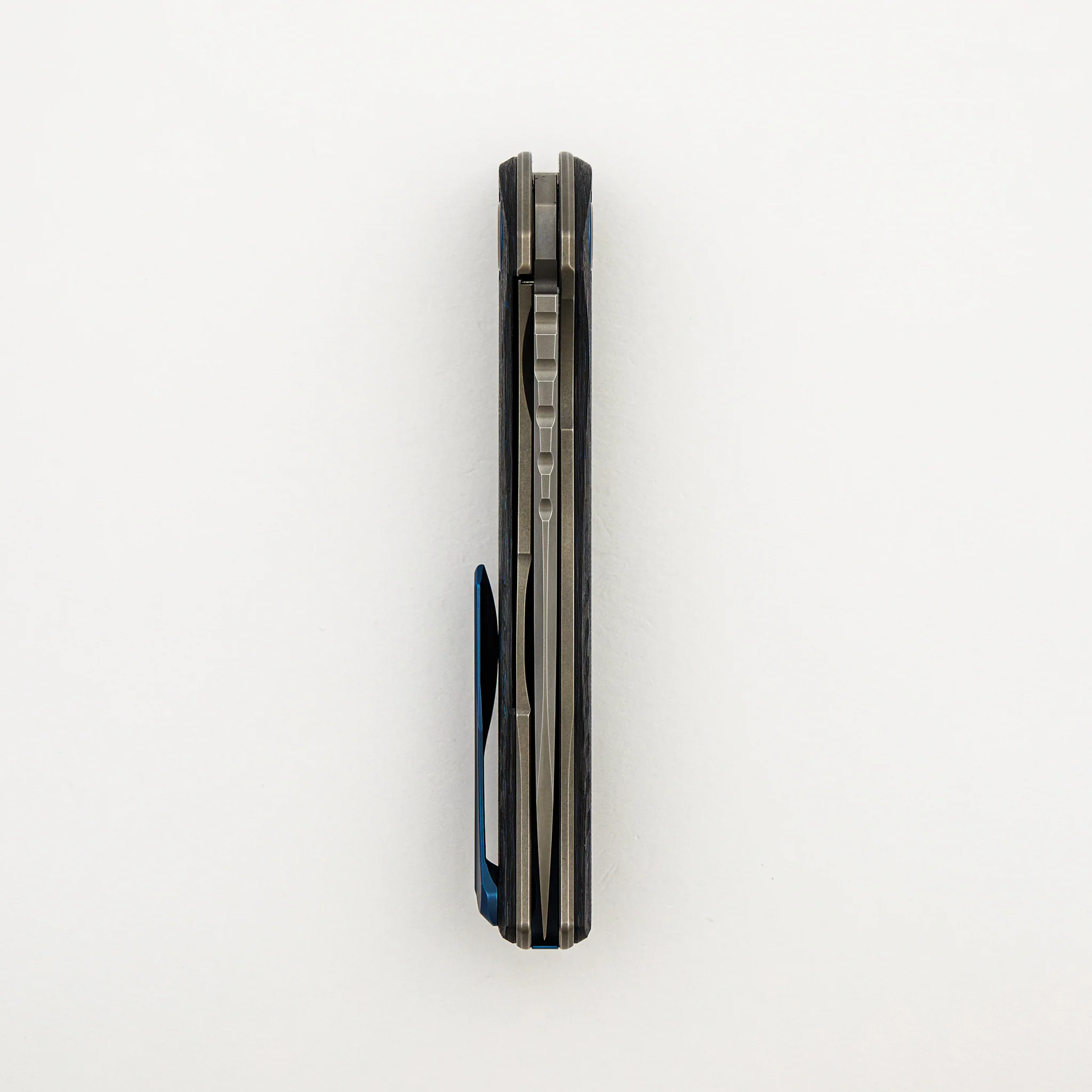 F3 FB - 2025 - "Glacier" TechnoCarbo Handle - MagnaCut Blade - MRBS - Image 5