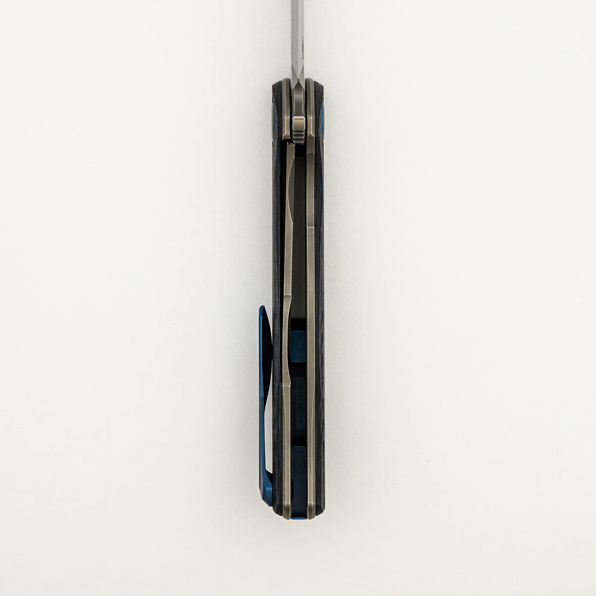 F3 FB - 2025 - "Glacier" TechnoCarbo Handle - MagnaCut Blade - MRBS - Image 6