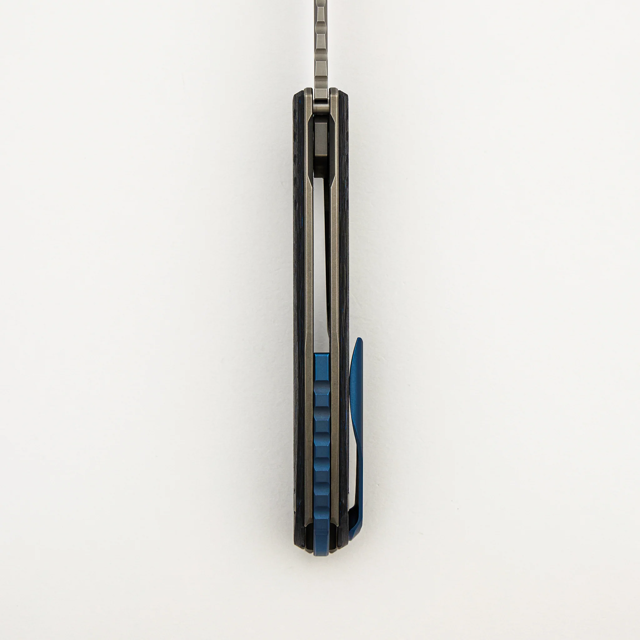 F3 FB - 2025 - "Glacier" TechnoCarbo Handle - MagnaCut Blade - MRBS - Image 7