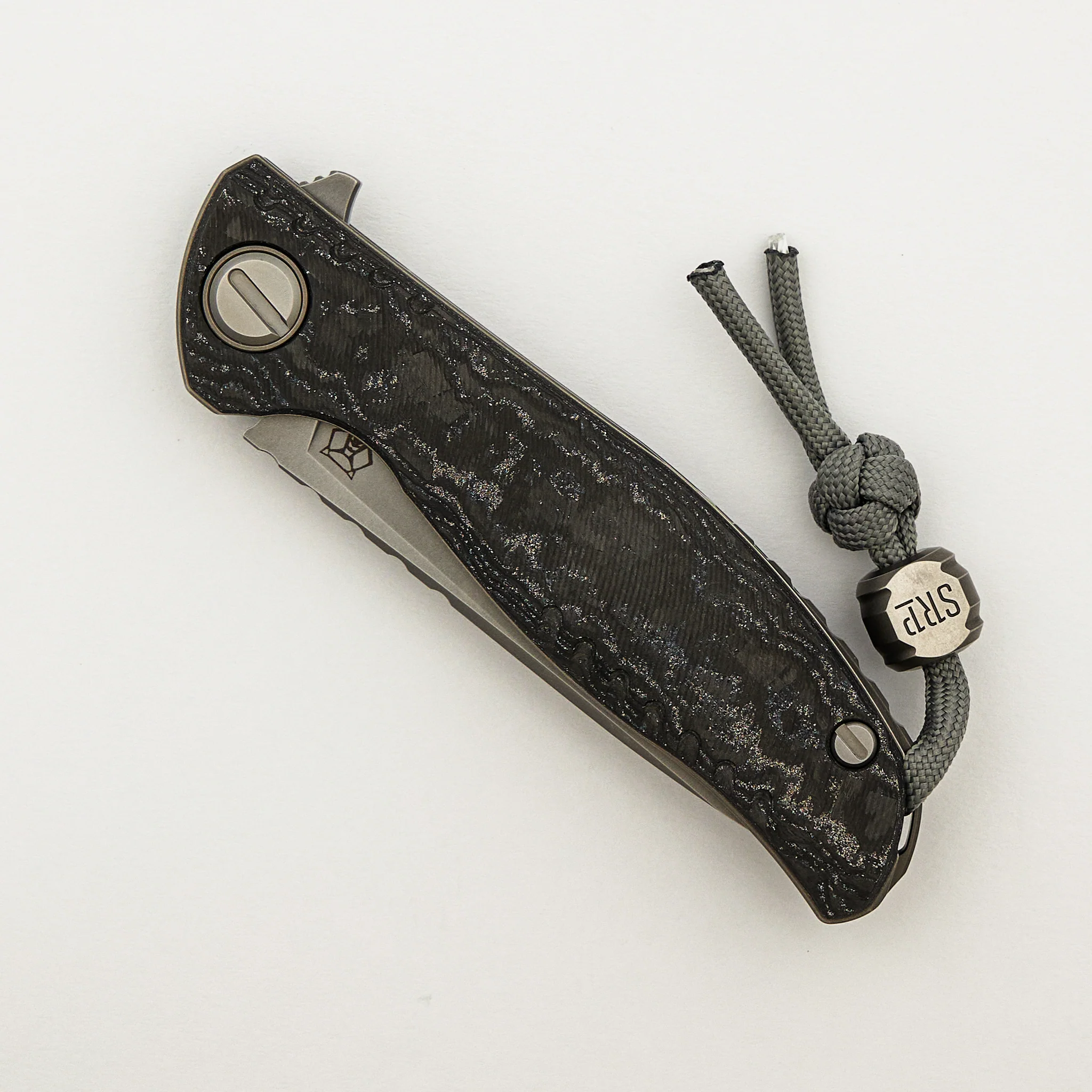 F3 - MagnaCut Blade - TechnoCarbo Handle - MRBS - SRP Sako - Image 3