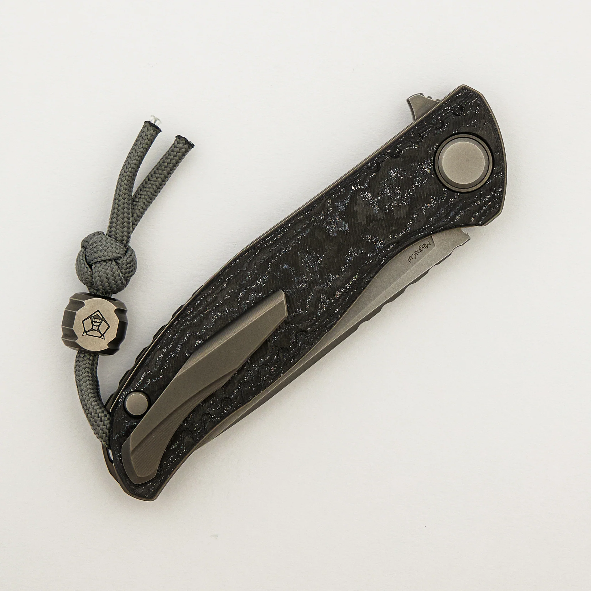 F3 - MagnaCut Blade - TechnoCarbo Handle - MRBS - SRP Sako - Image 4