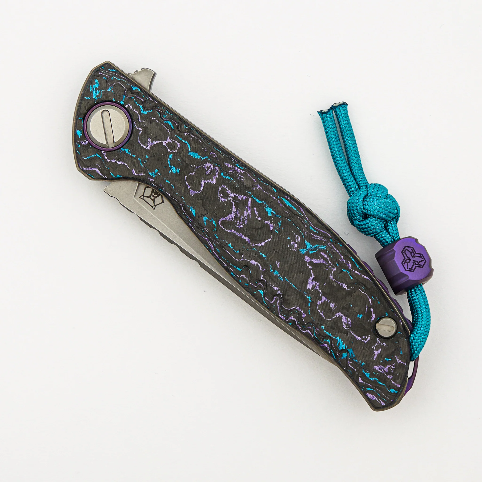 F3 - MagnaCut Blade - TechnoCarbo Handle - MRBS - SRP Tamar - Image 3