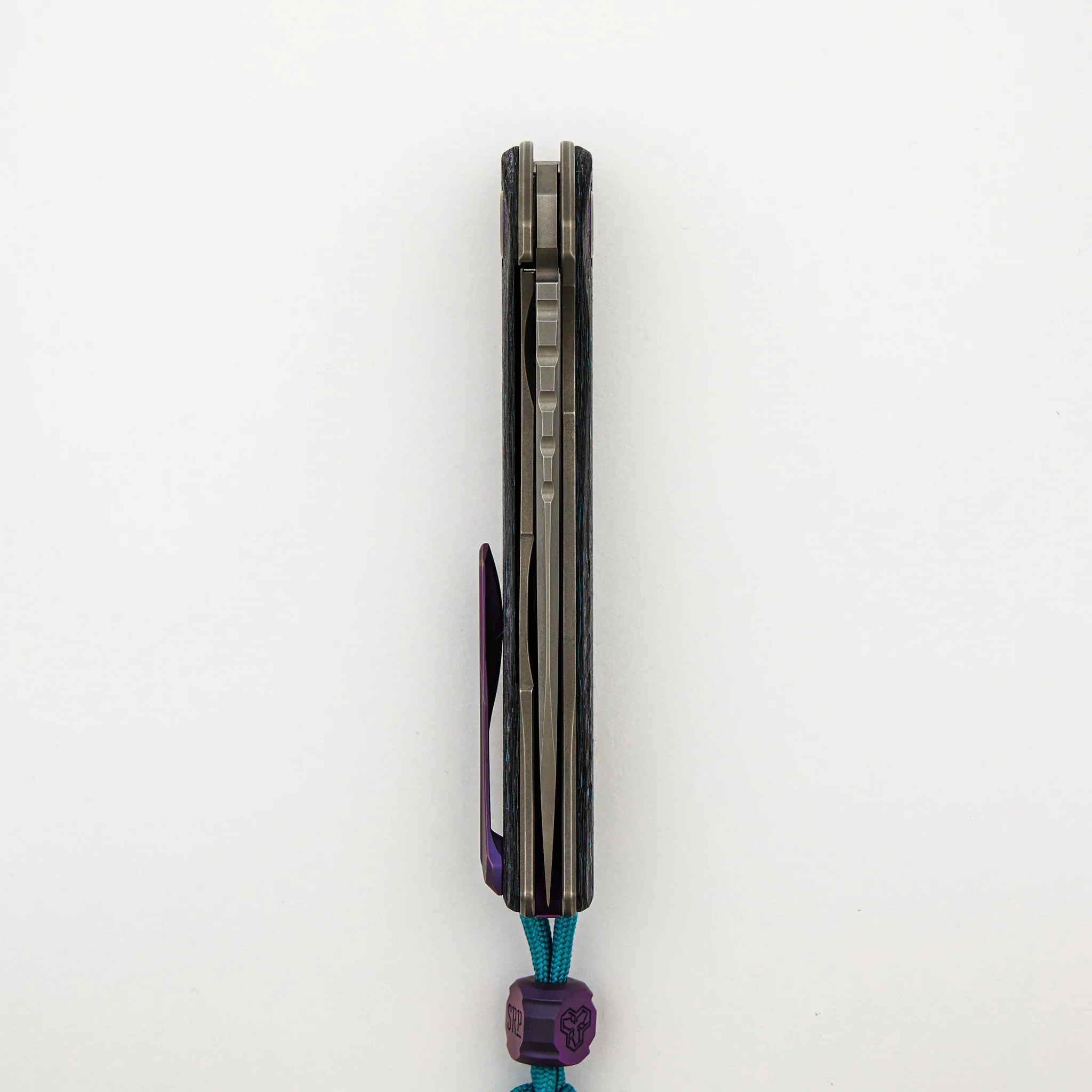 F3 - MagnaCut Blade - TechnoCarbo Handle - MRBS - SRP Tamar - Image 5