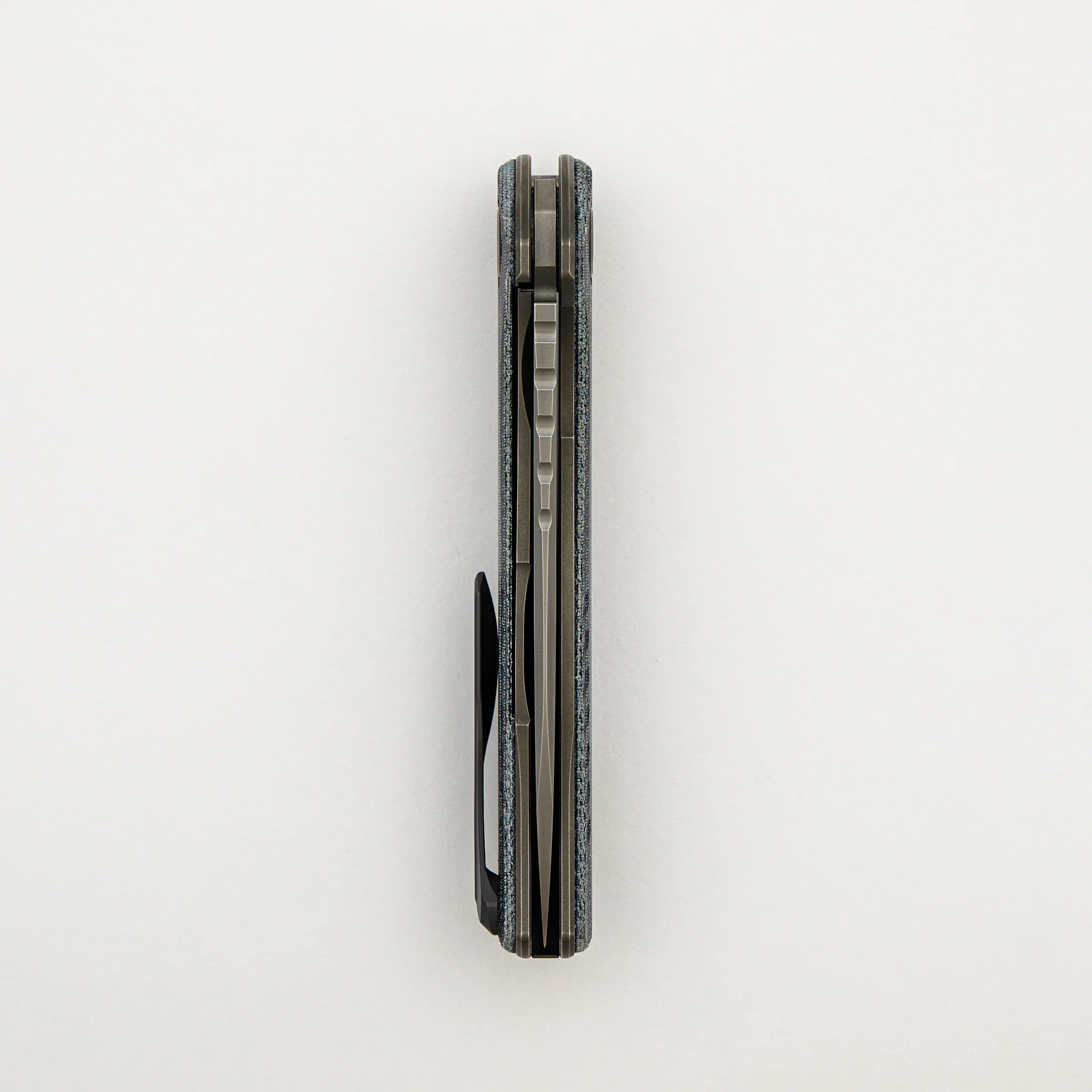 F3 - Micarta Handle - MagnaCut Blade - MRBS - Image 5