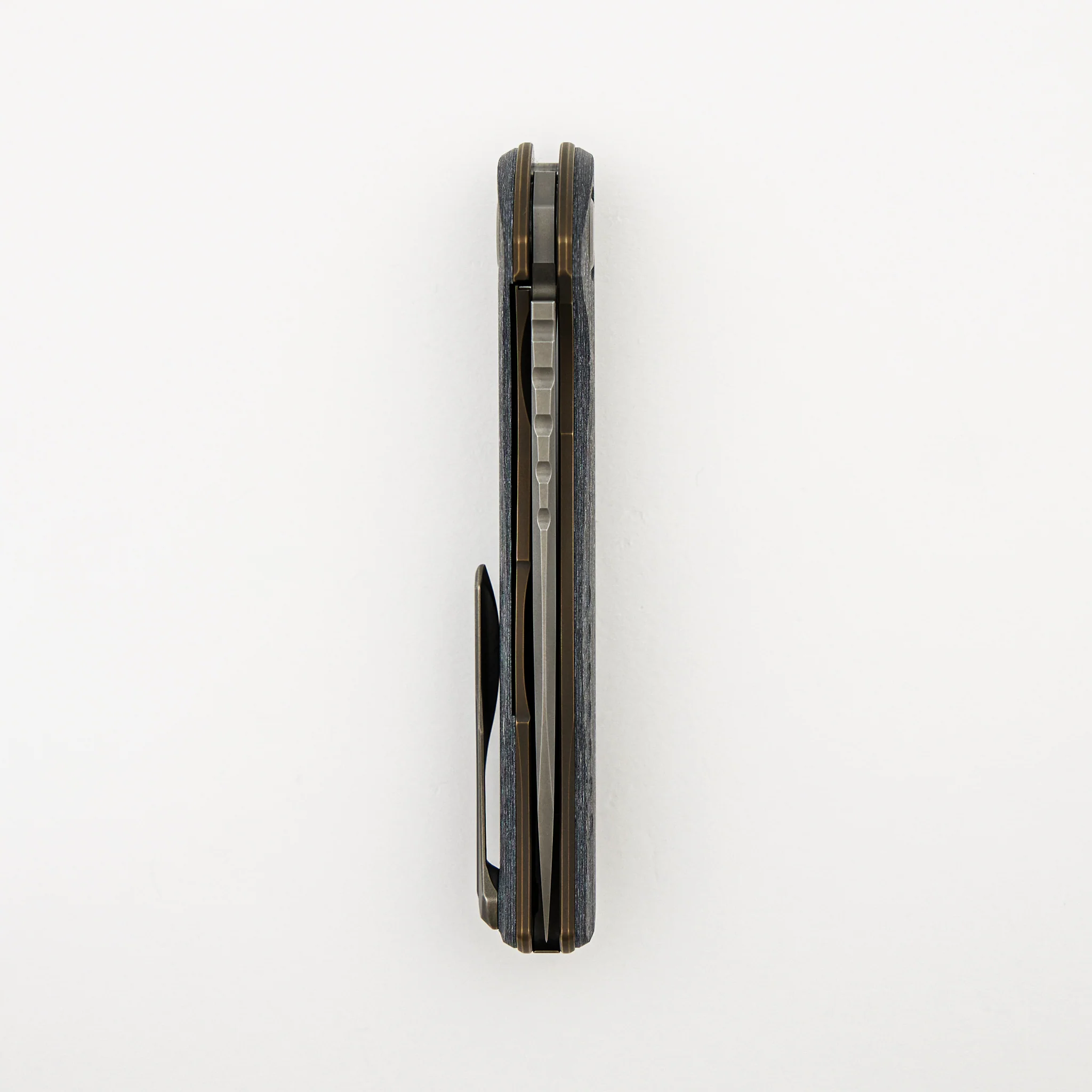 F3 - White CarboTi Handle - MagnaCut Blade - MRBS - Image 5