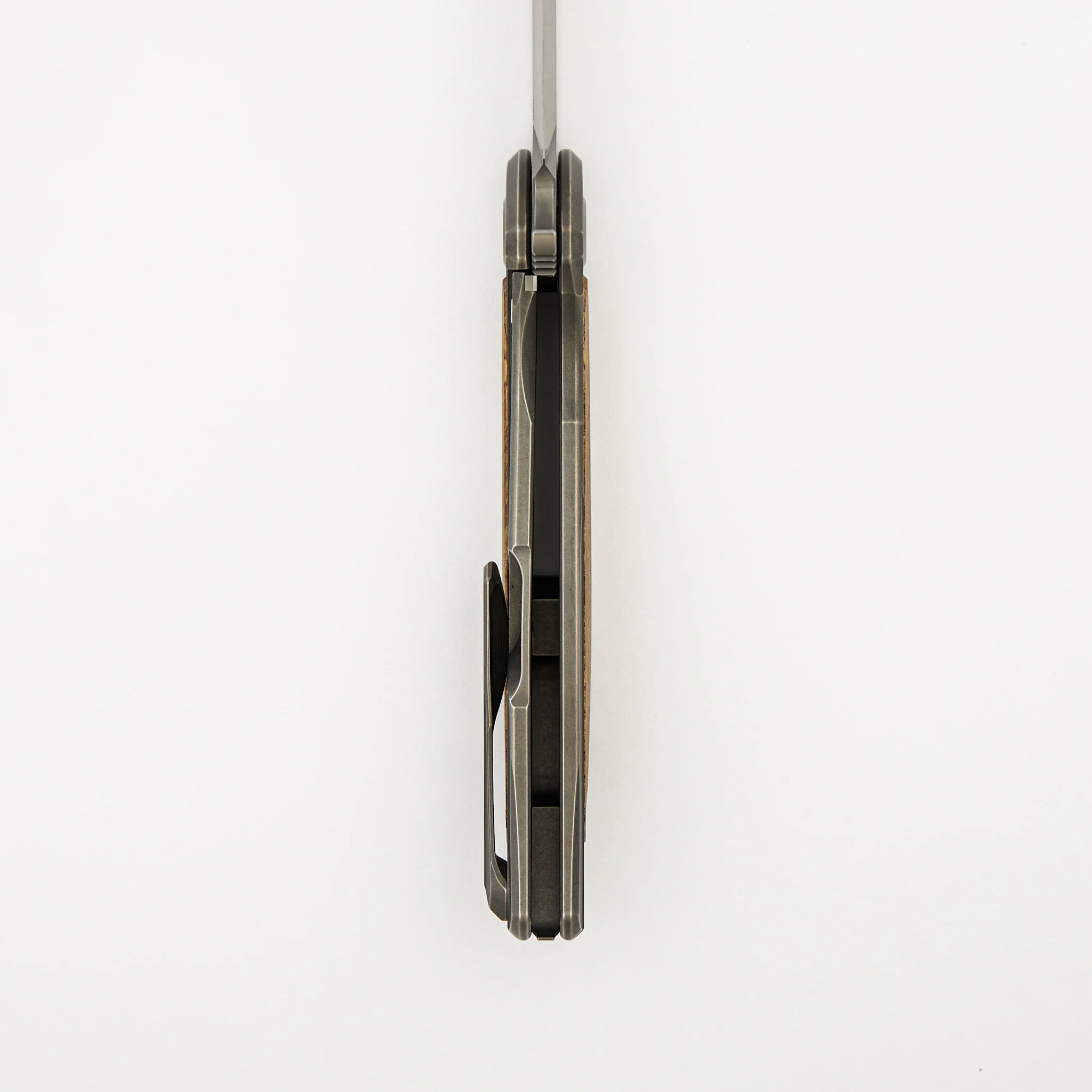 F95NL - Canaito Wood Inlay - S90V Blade - MRBS - Image 6