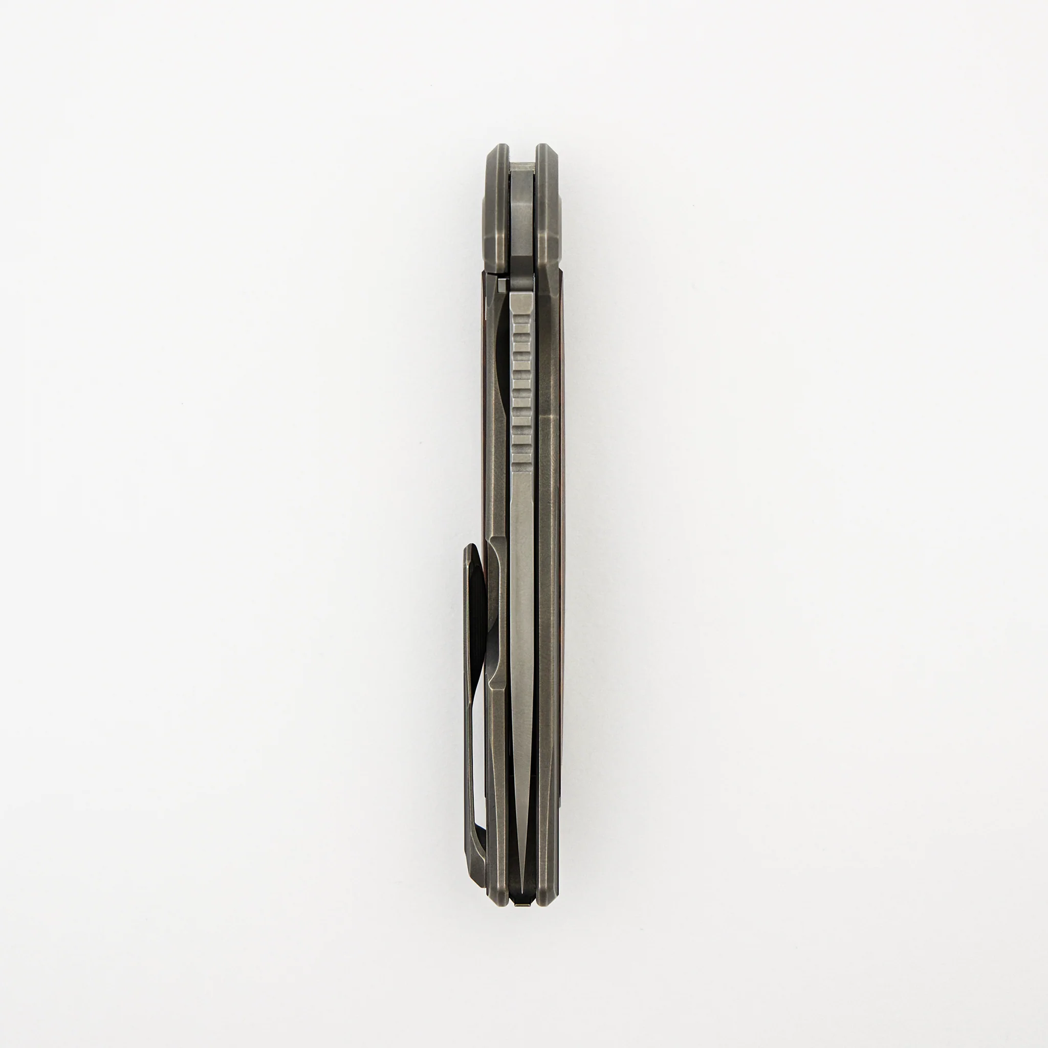 F95NL - Snakewood Inlay - S90V Blade - MRBS - Image 5