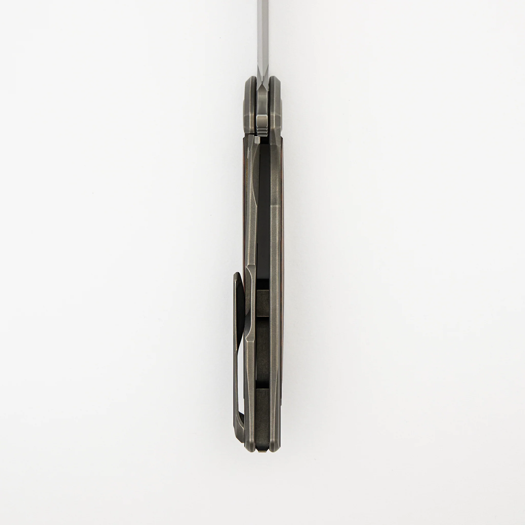 F95NL - Snakewood Inlay - S90V Blade - MRBS - Image 6