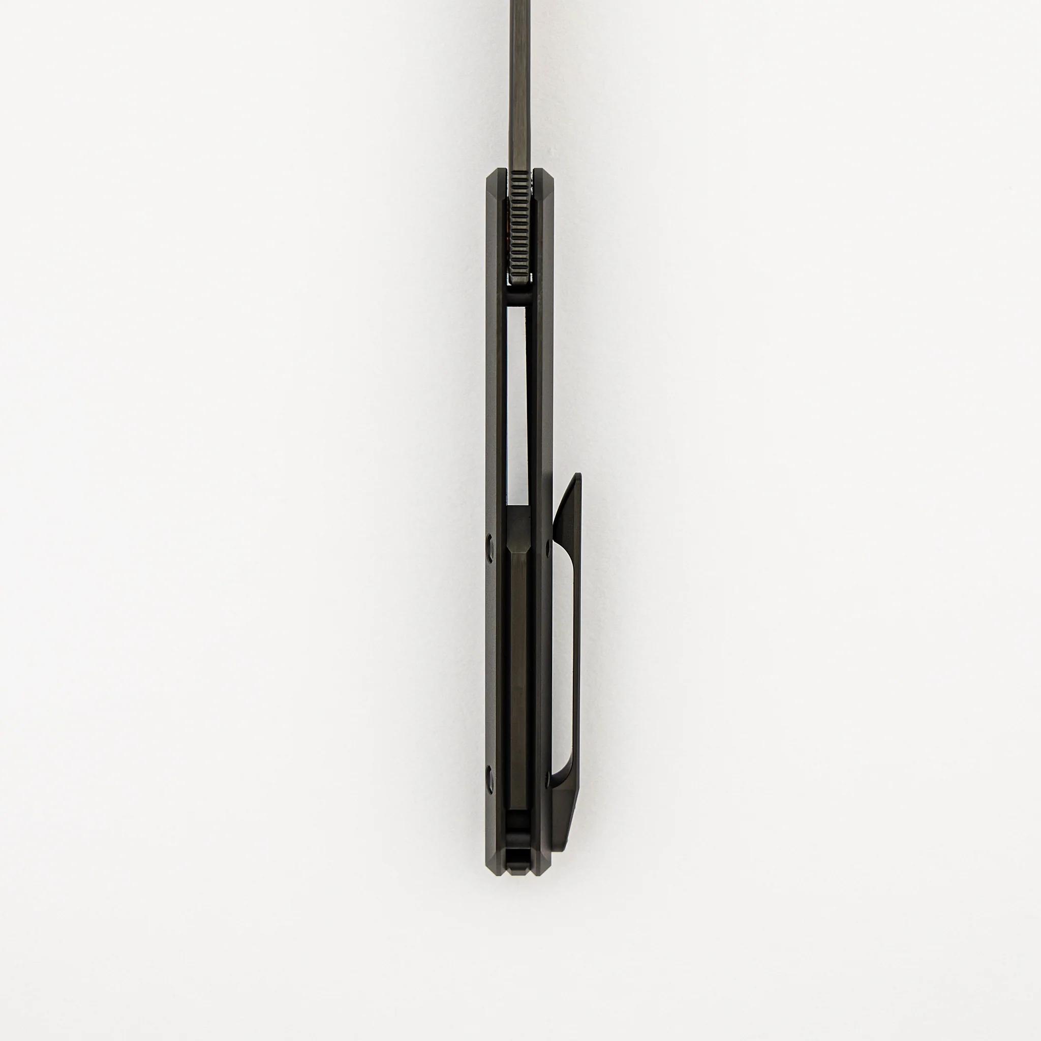 Fif18 - DLC Titanium Handle - DLC M398 Blade (Philippe Jourget Design) - Image 7