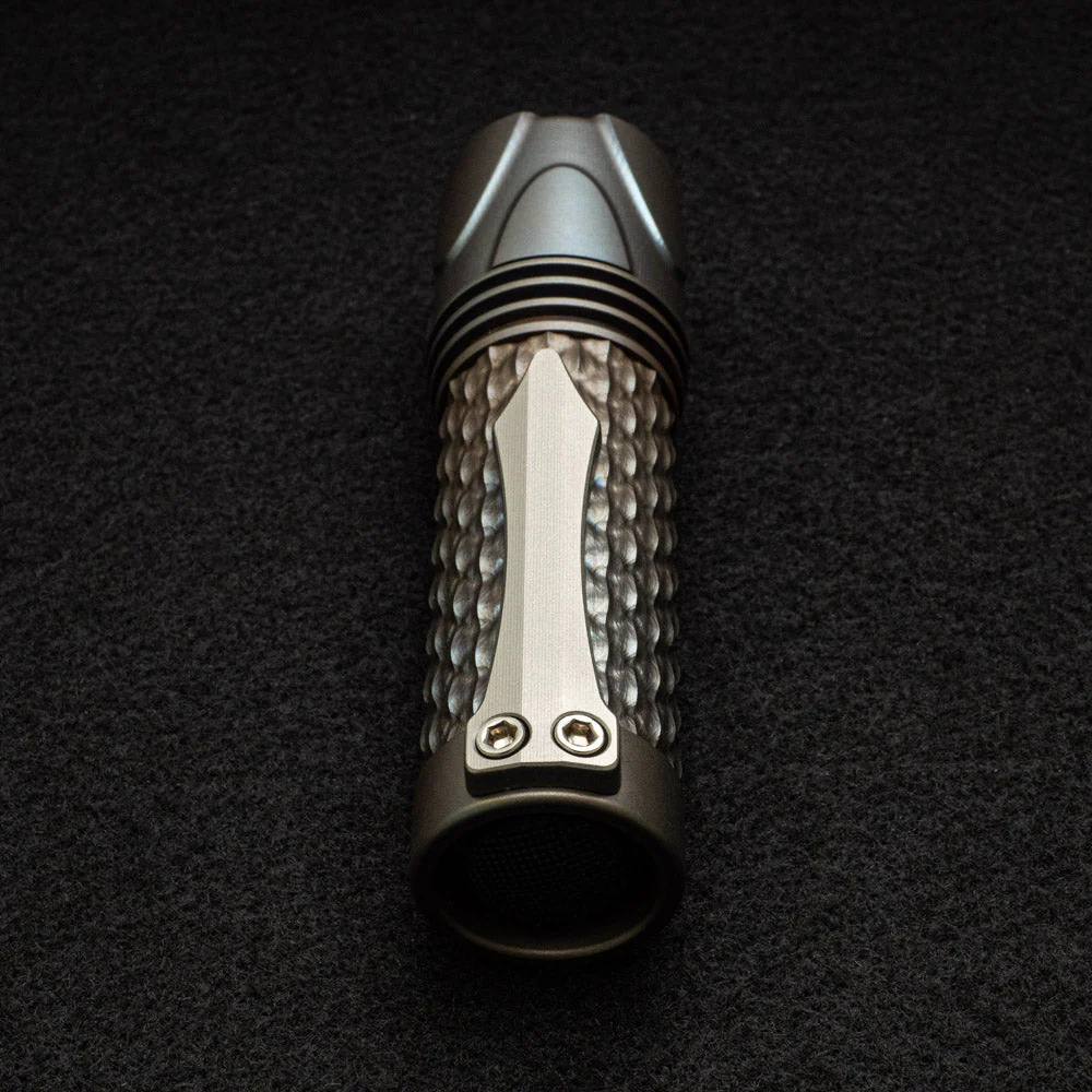 ERYX F1 Flashlight - Image 6