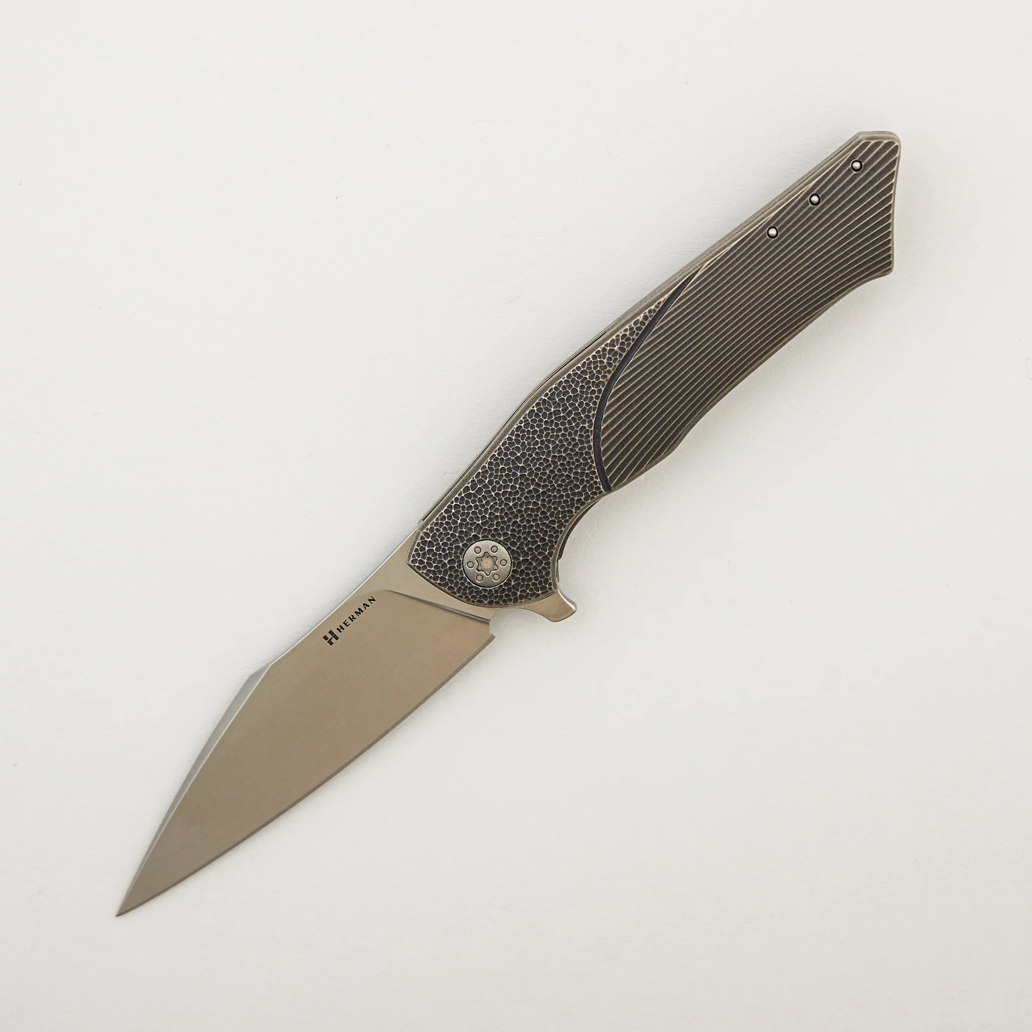 Folder Bee #0139