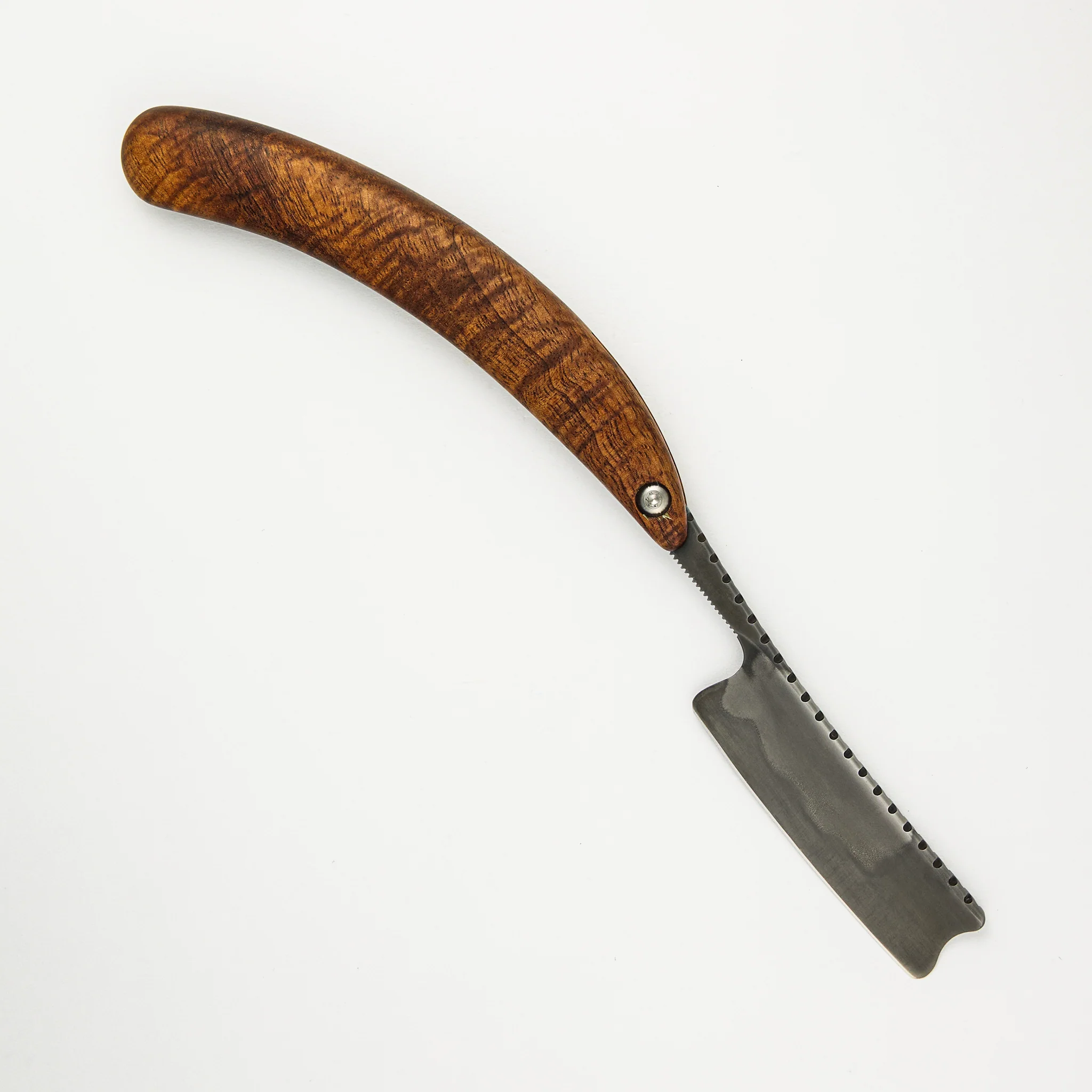Folding Straight Razor - Image 2