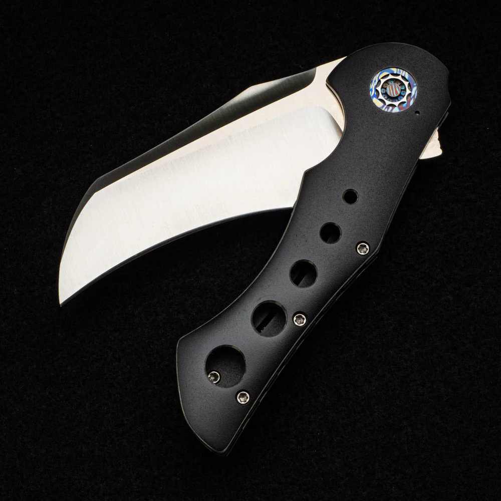 Robert Carter Collaboration Talon V2 - Image 3