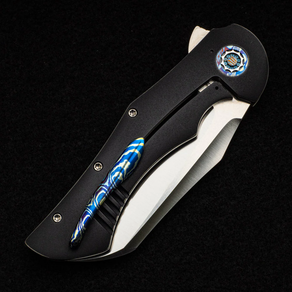 Robert Carter Collaboration Talon V2 - Image 5