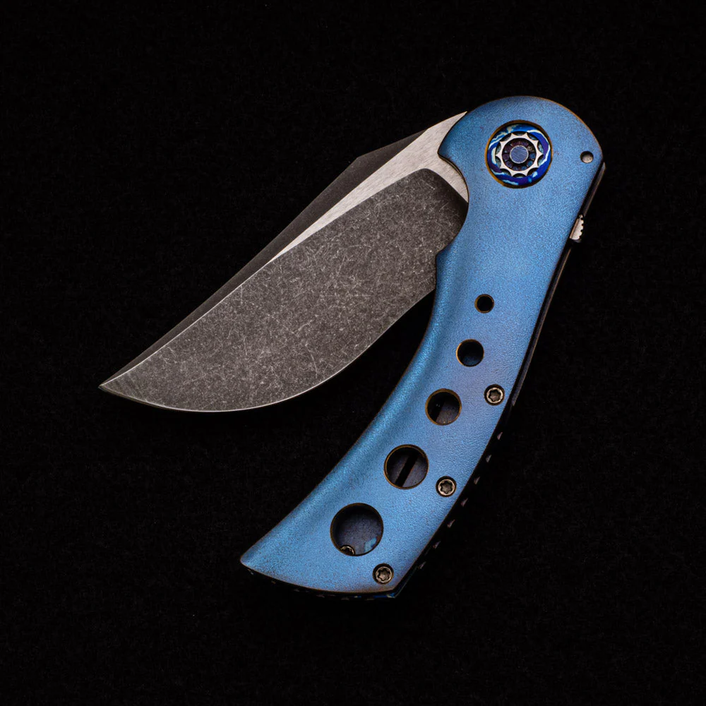 Robert Carter Collaboration Warbird - Image 3