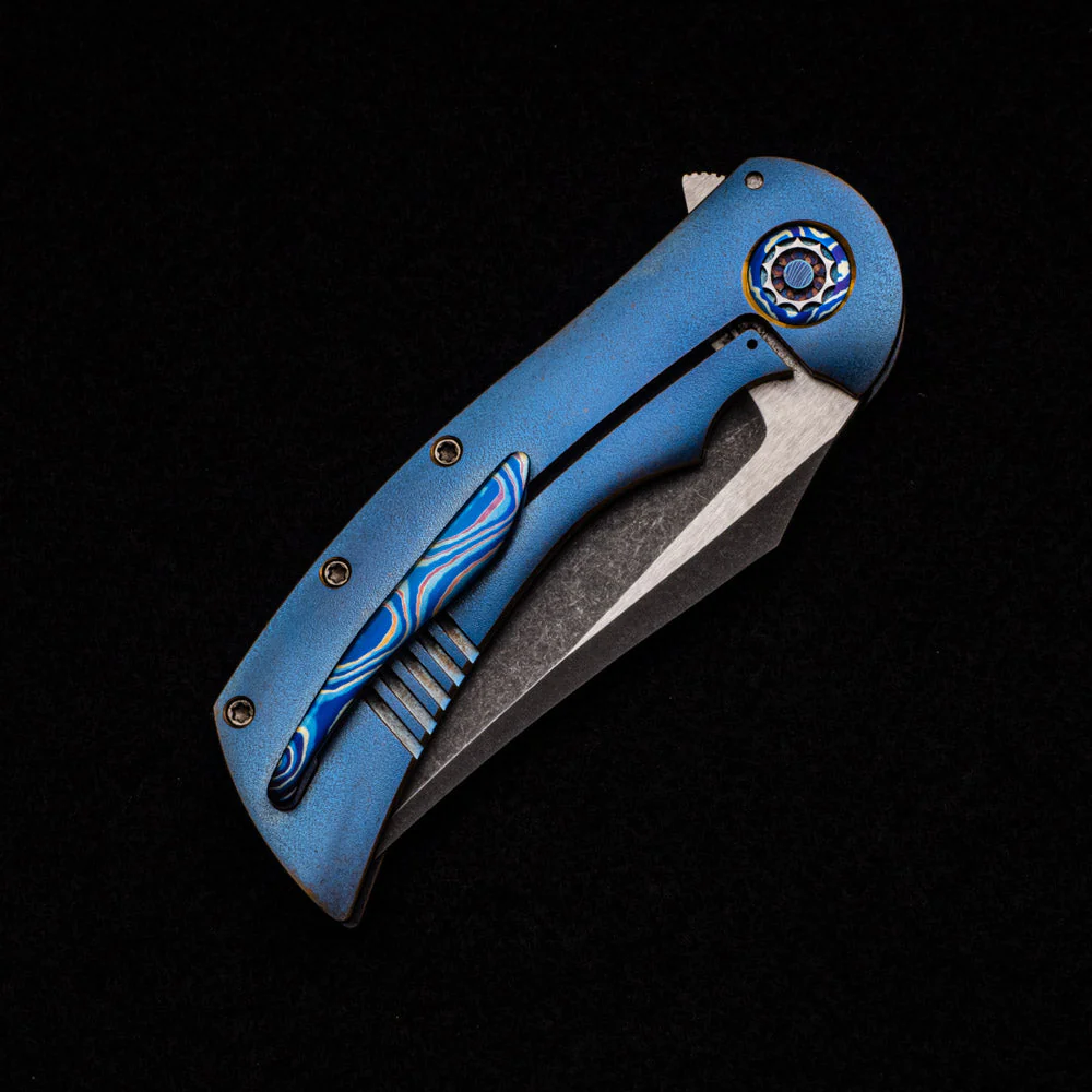 Robert Carter Collaboration Warbird - Image 5