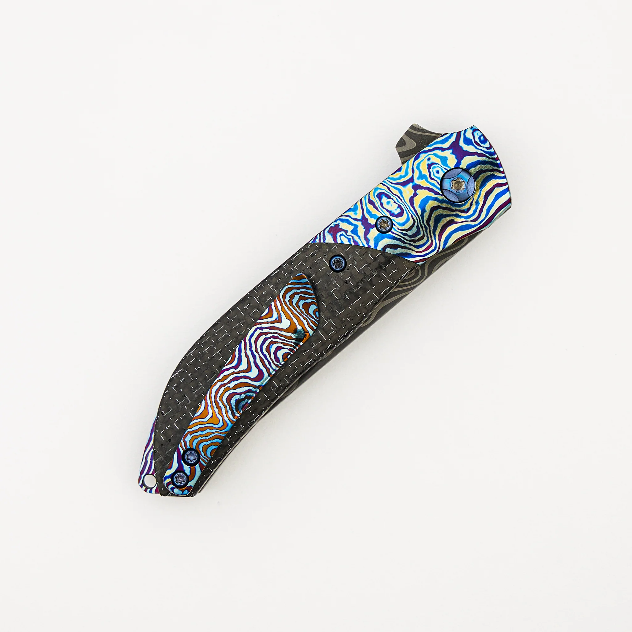 Full Dress Flipper - Image 4