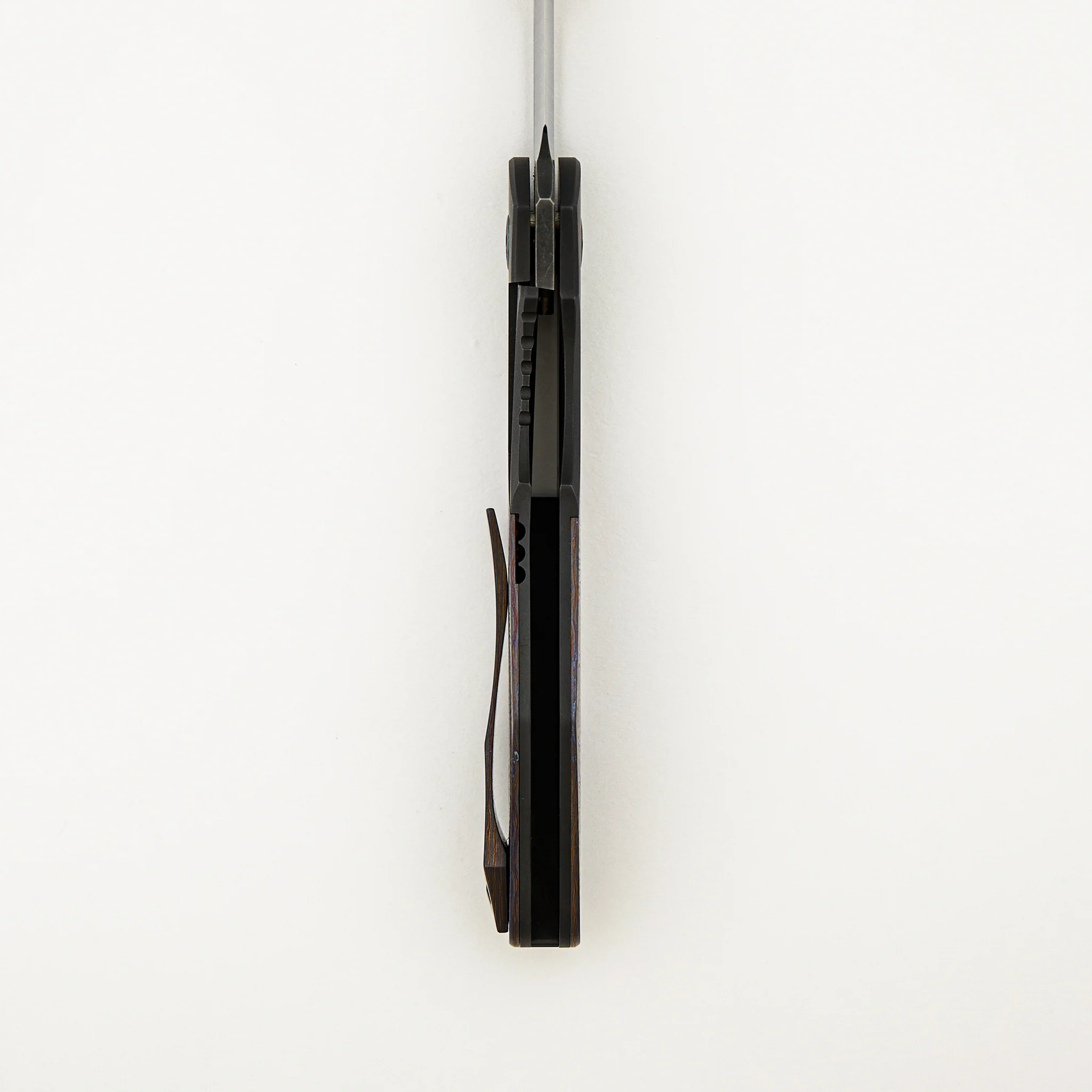 Rip Knives Fury Bolster Lock - Image 6
