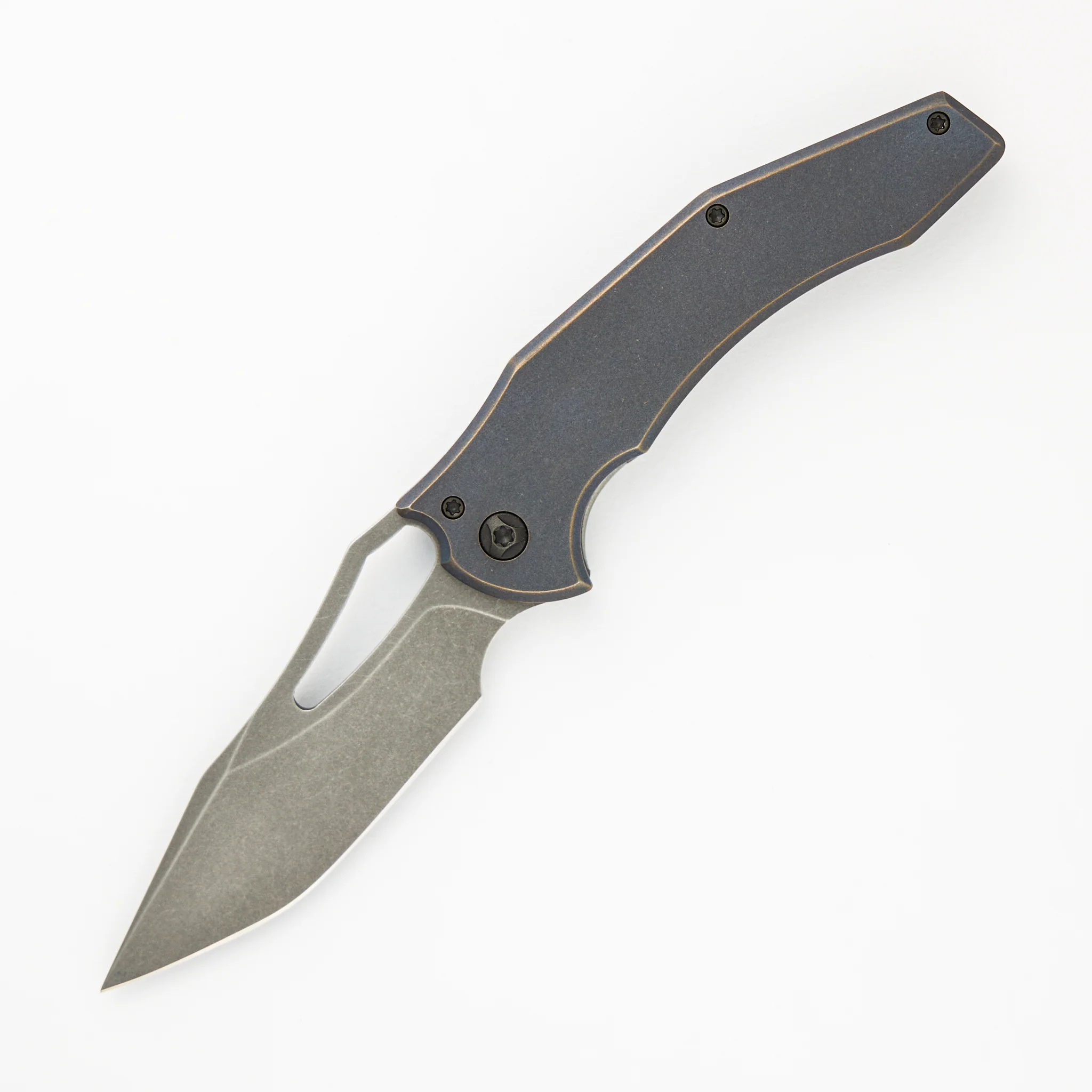 Gavko Knives Spinner
