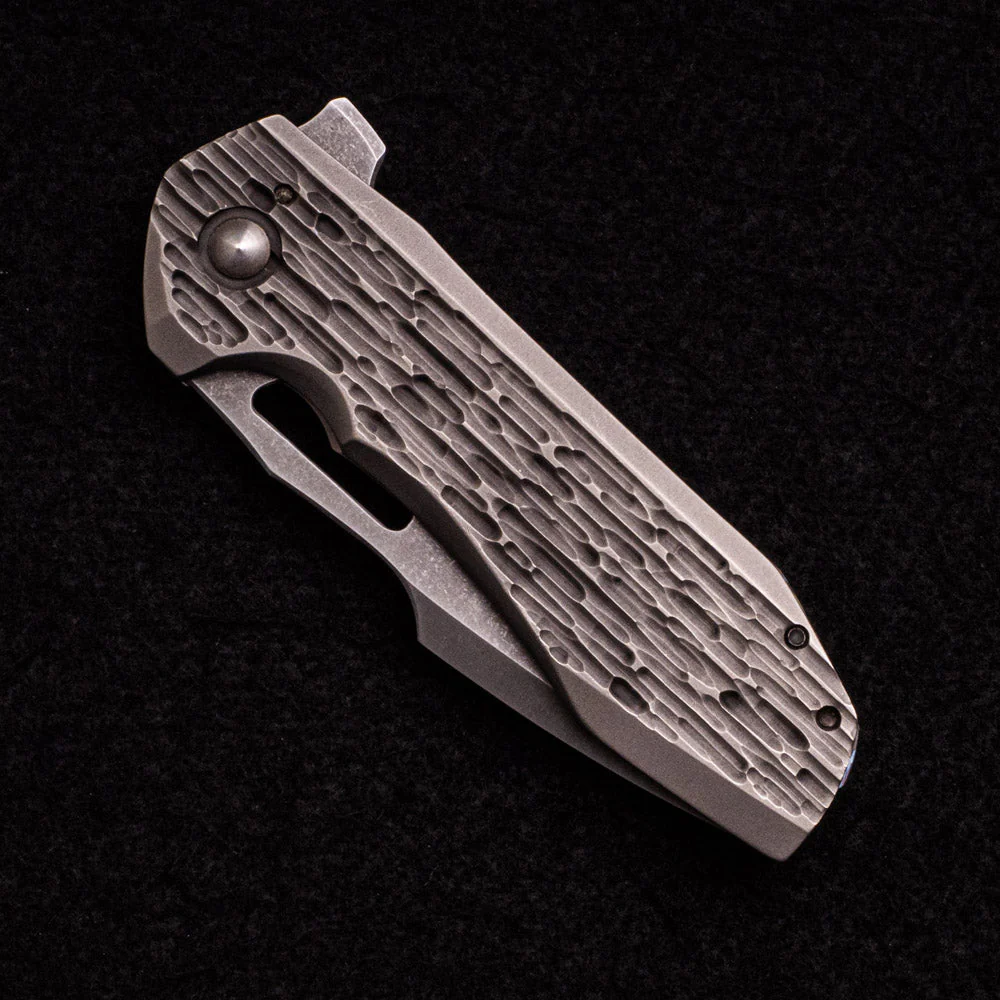 Tuffknives Carved Bone Switch - Image 4
