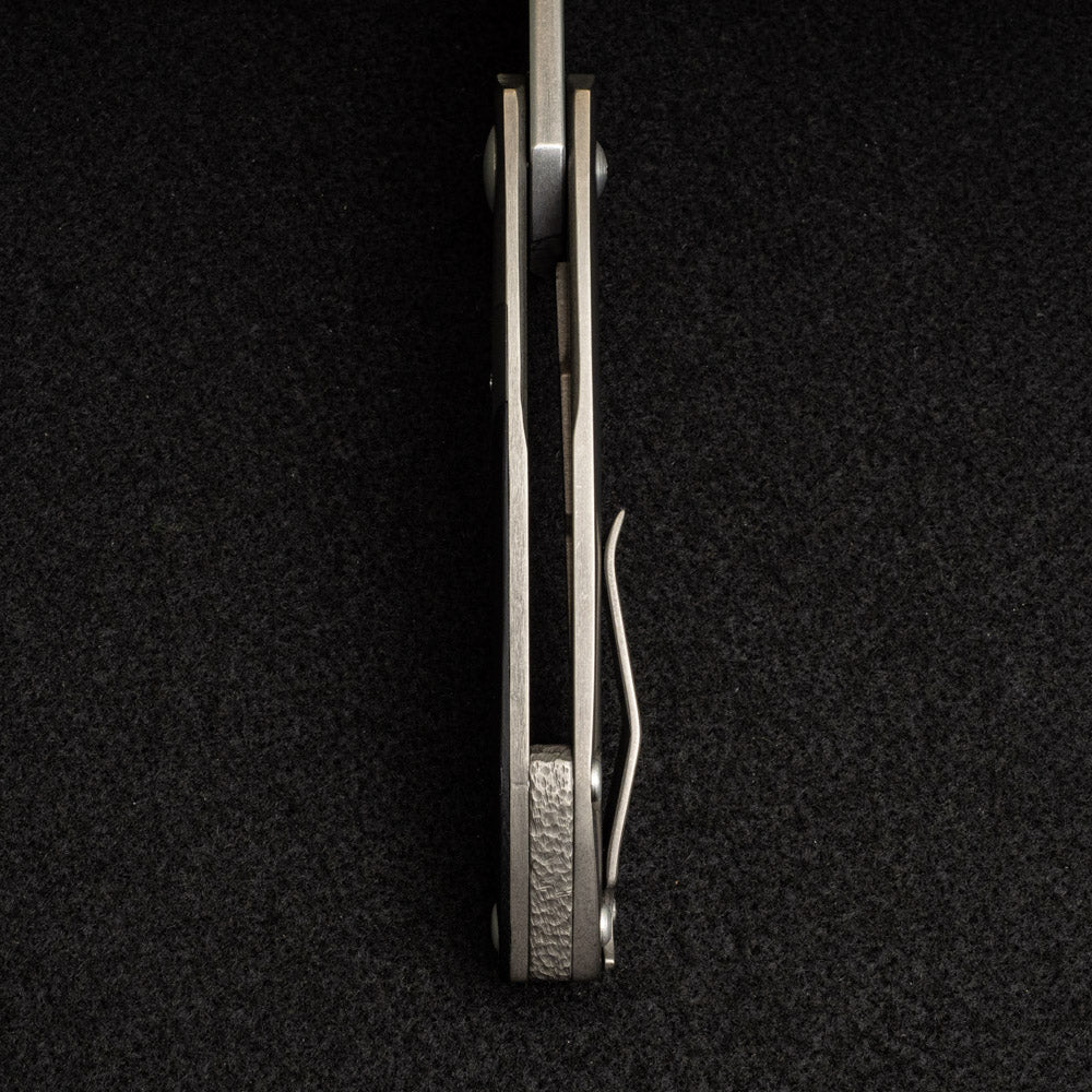 Tuffknives Prototype Tri Bolster Switch - Image 8