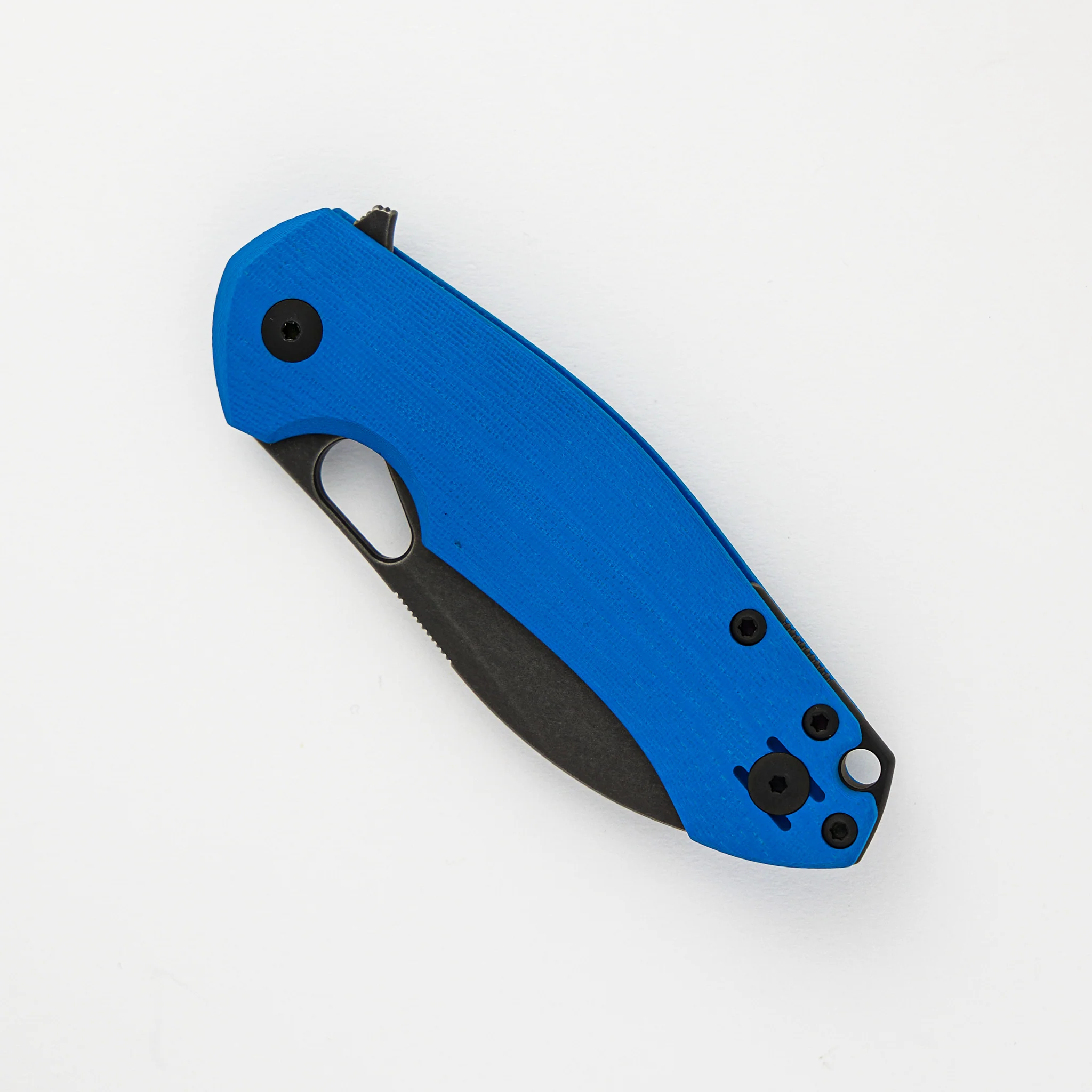ACE Biblio XL - Blue G10 - Image 3