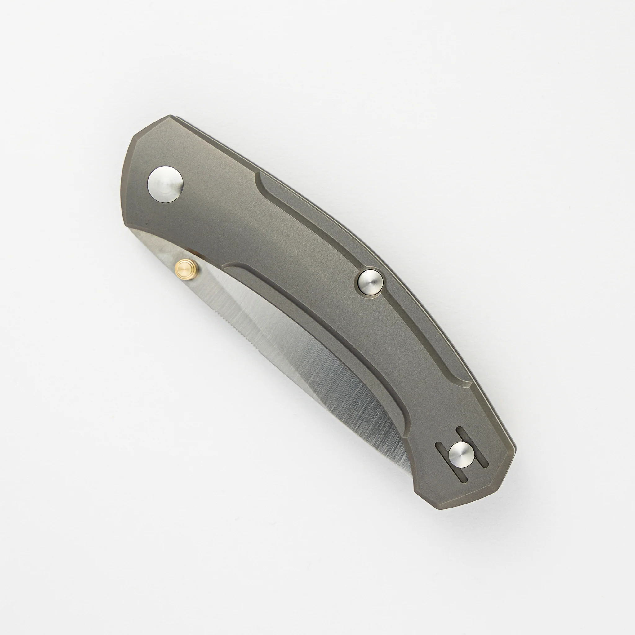 ACE Iona V2 - Titanium - Satin - Image 3