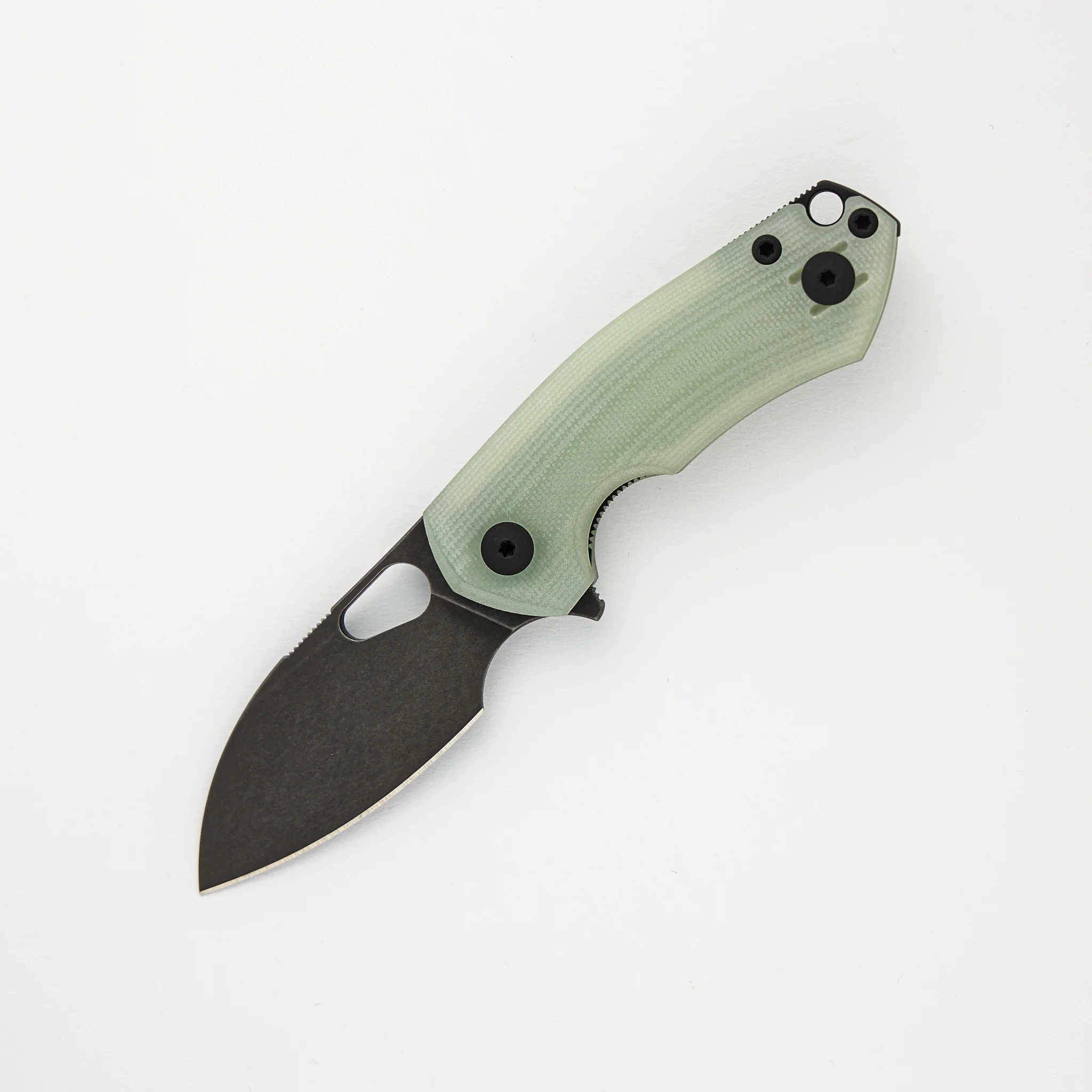 ACE Riv LL - Jade G10 - PVD